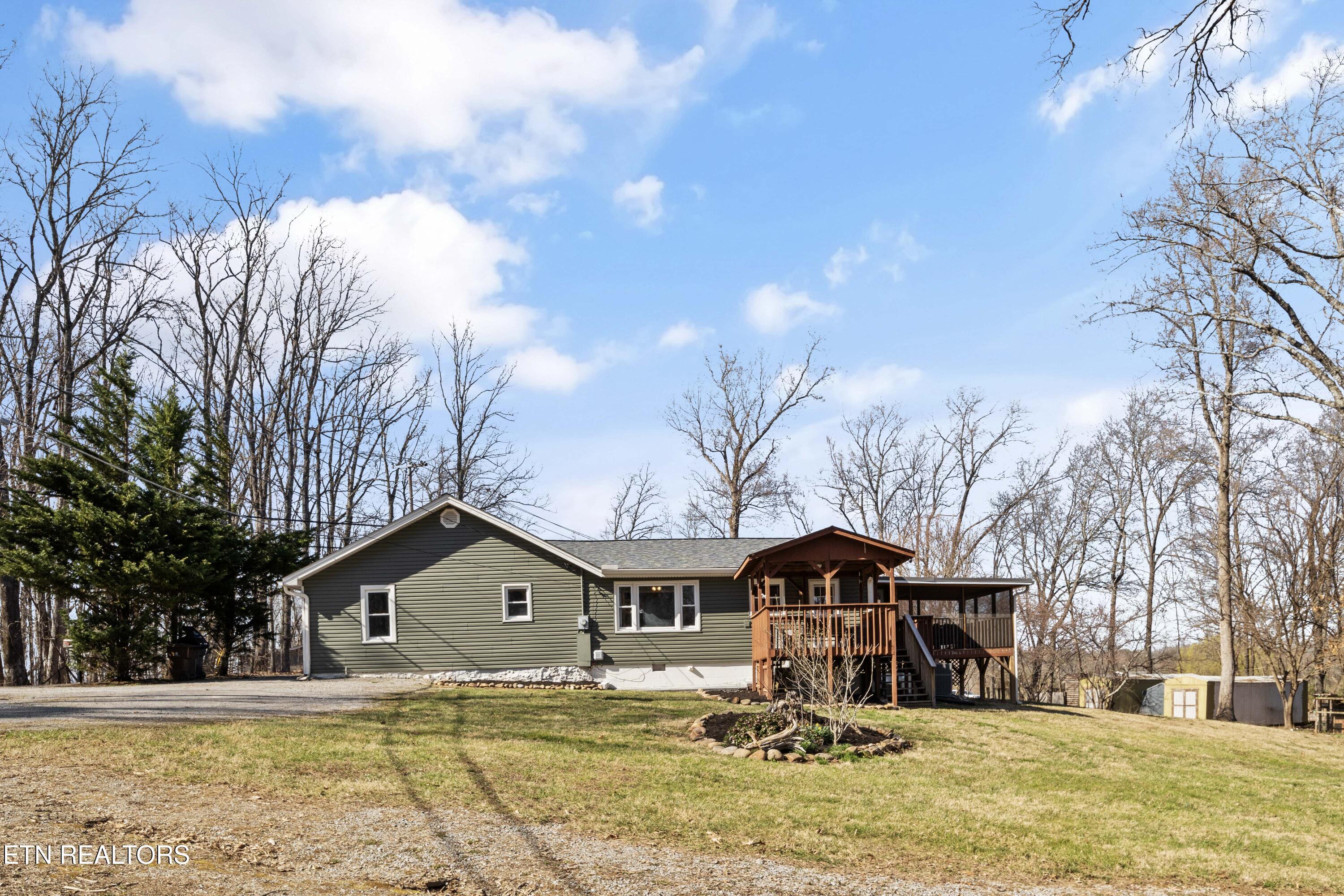 1608 Dick Lonas Road Knoxville TN 37909