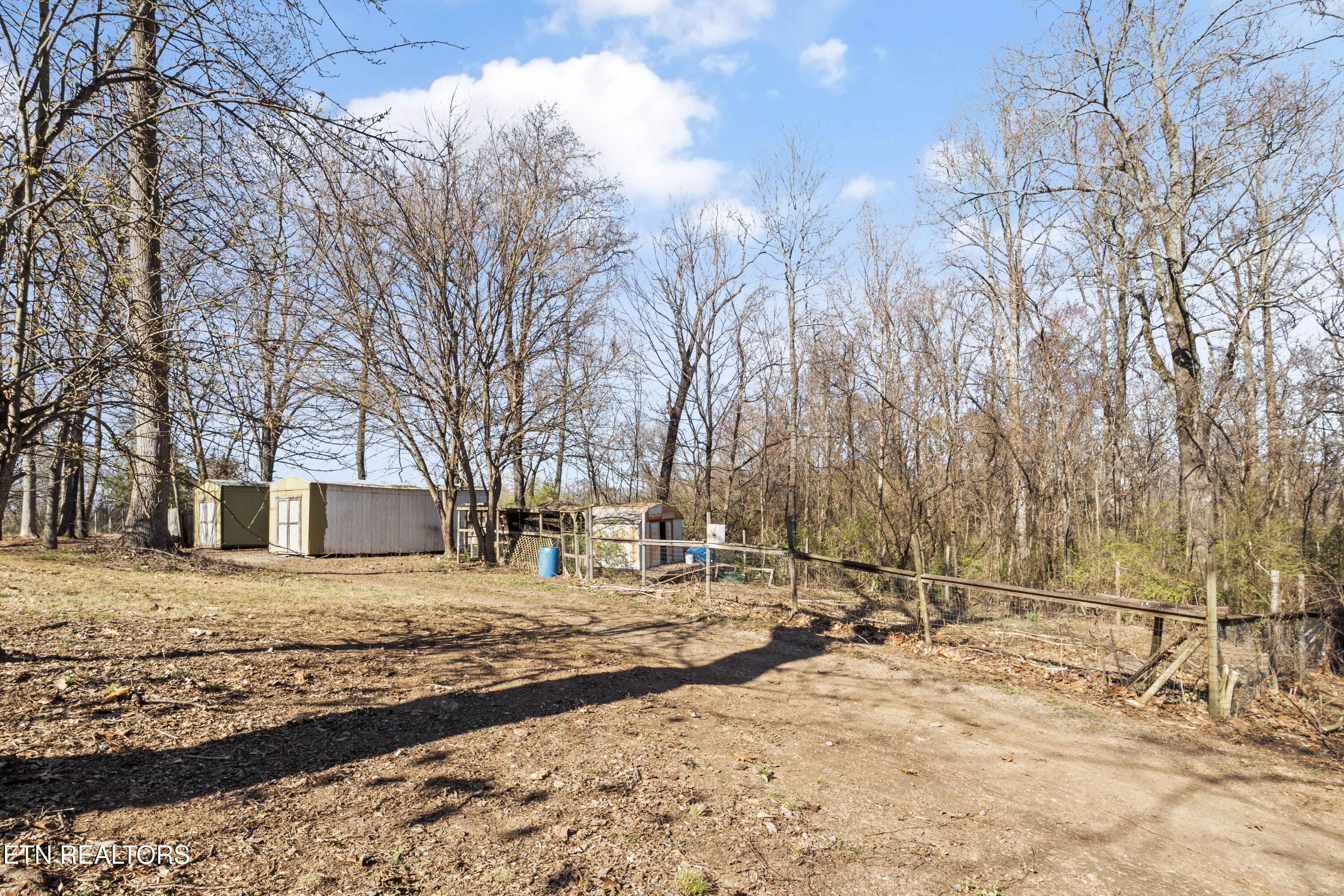 1608 Dick Lonas Road Knoxville TN 37909