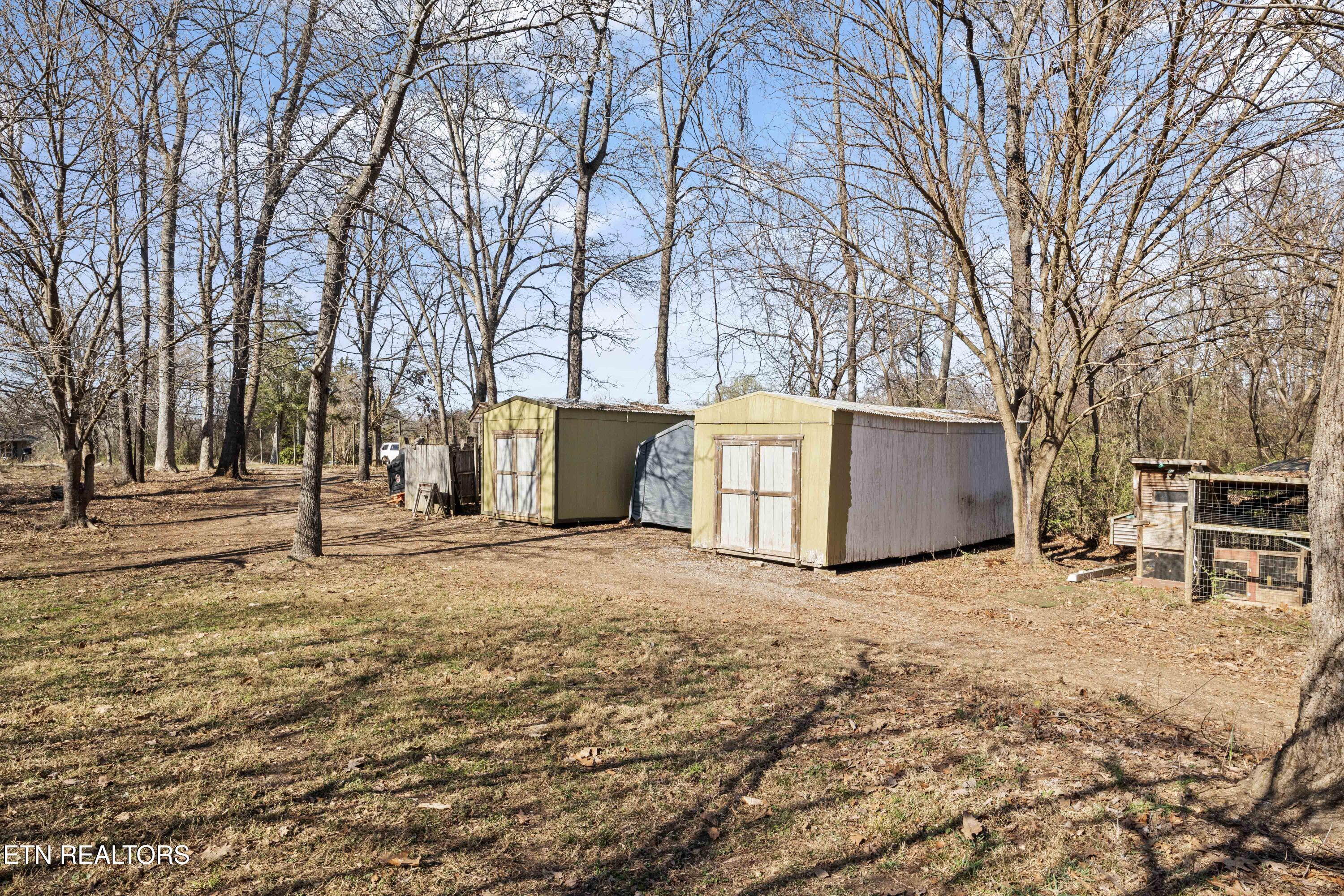 1608 Dick Lonas Road Knoxville TN 37909