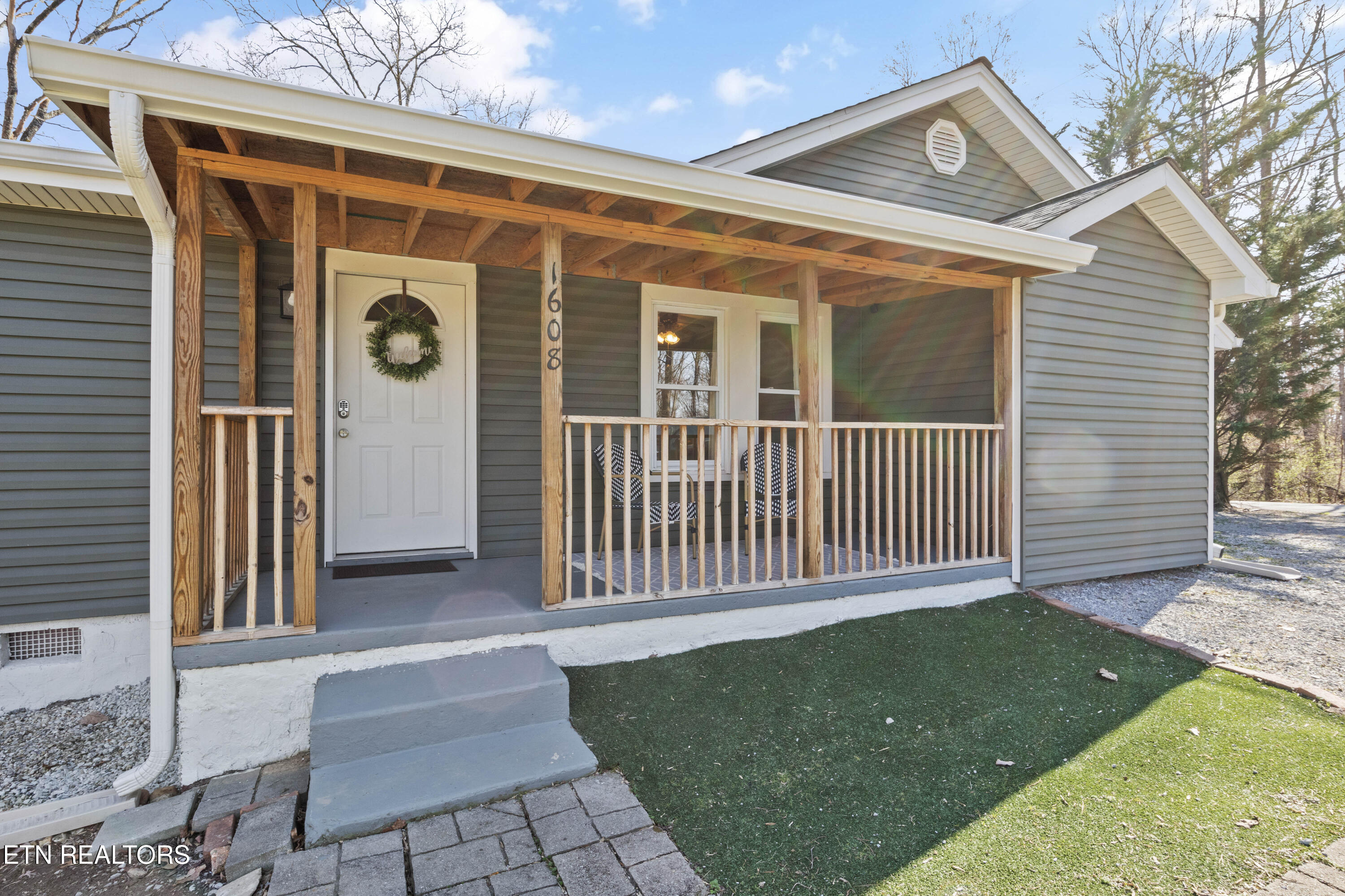 1608 Dick Lonas Road Knoxville TN 37909