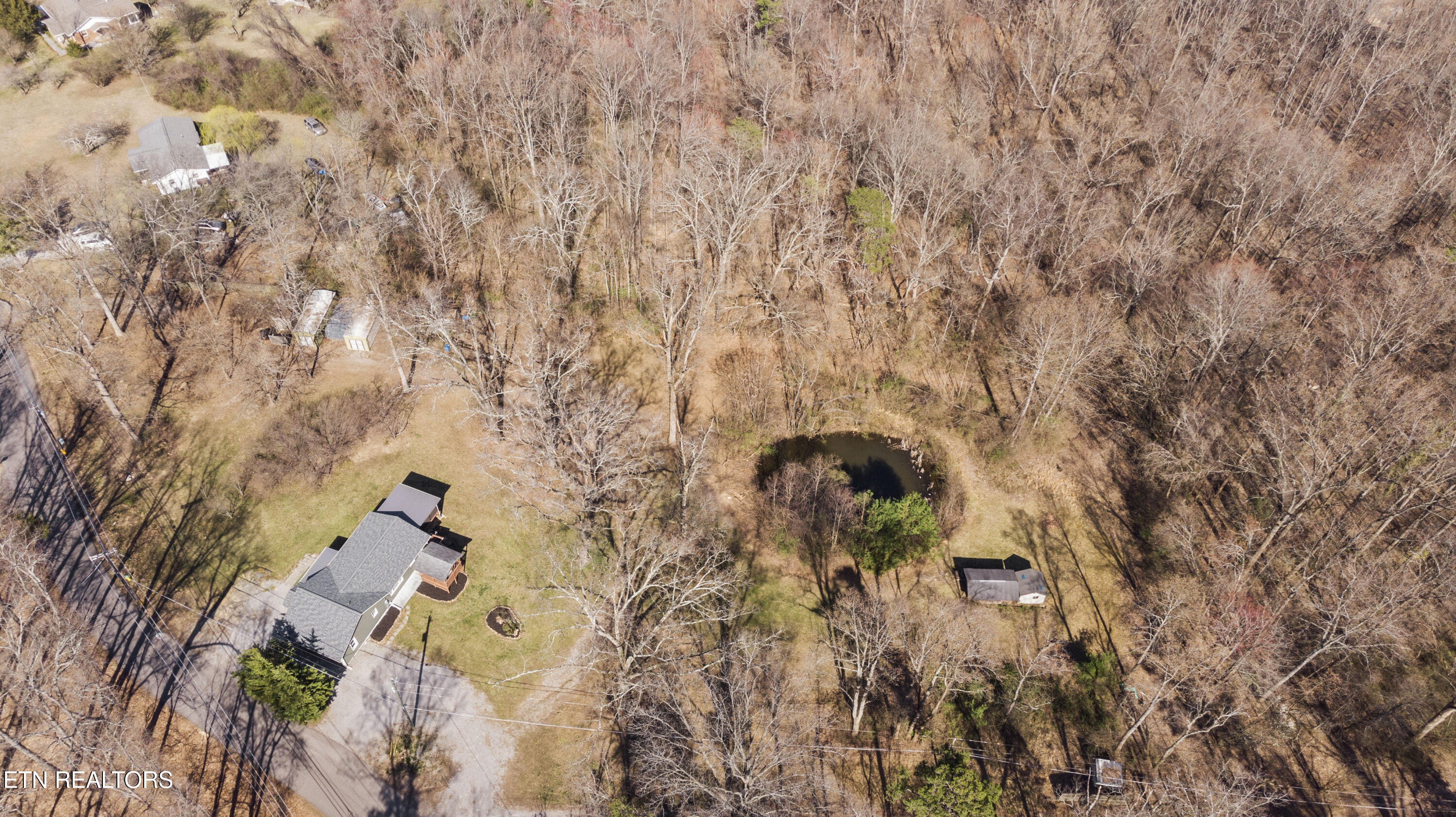 1608 Dick Lonas Road Knoxville TN 37909