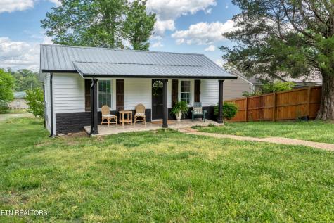 903 N B Street Lenoir City TN 37771