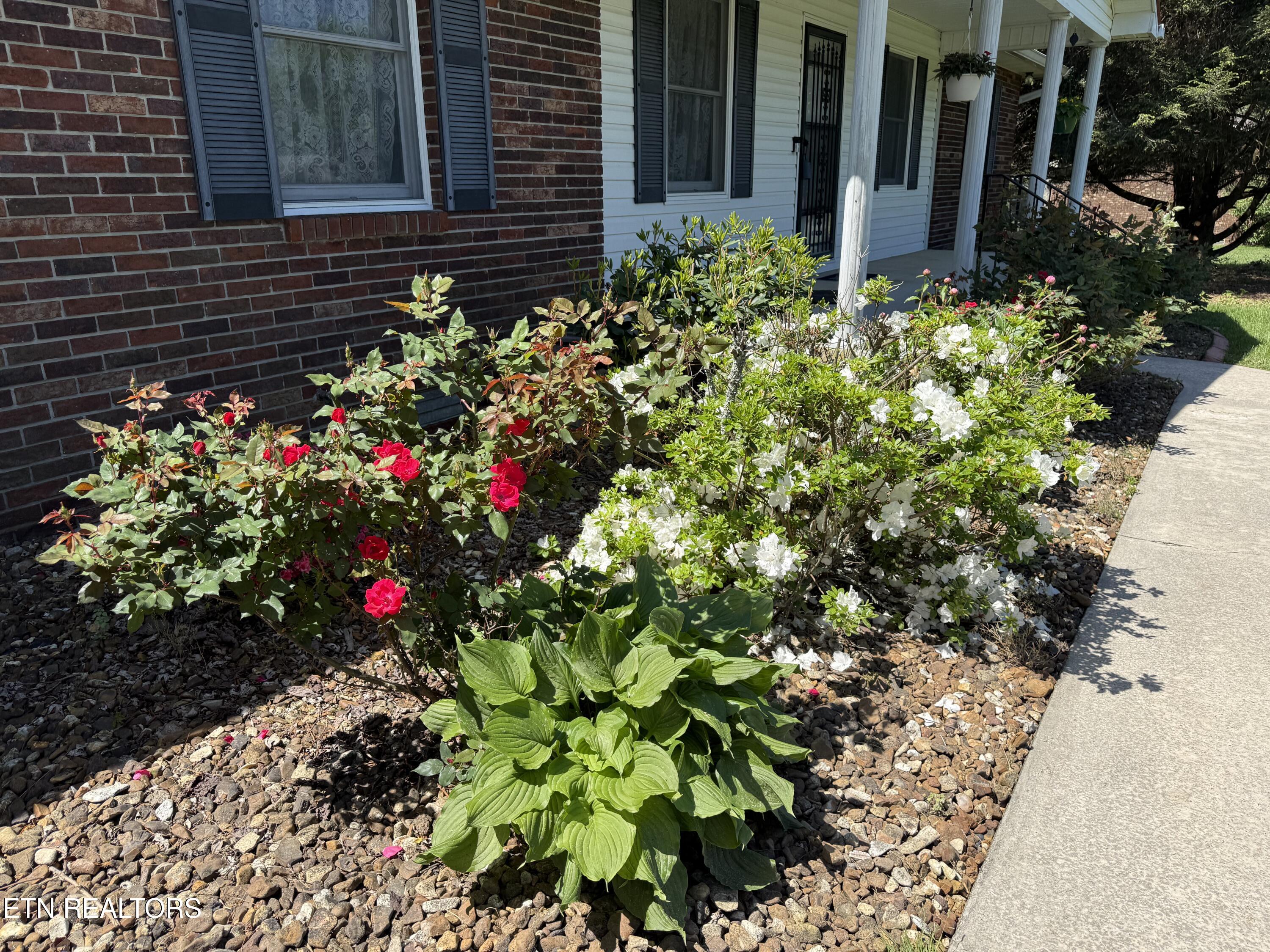 124 Lincoln Street Crossville TN 38572
