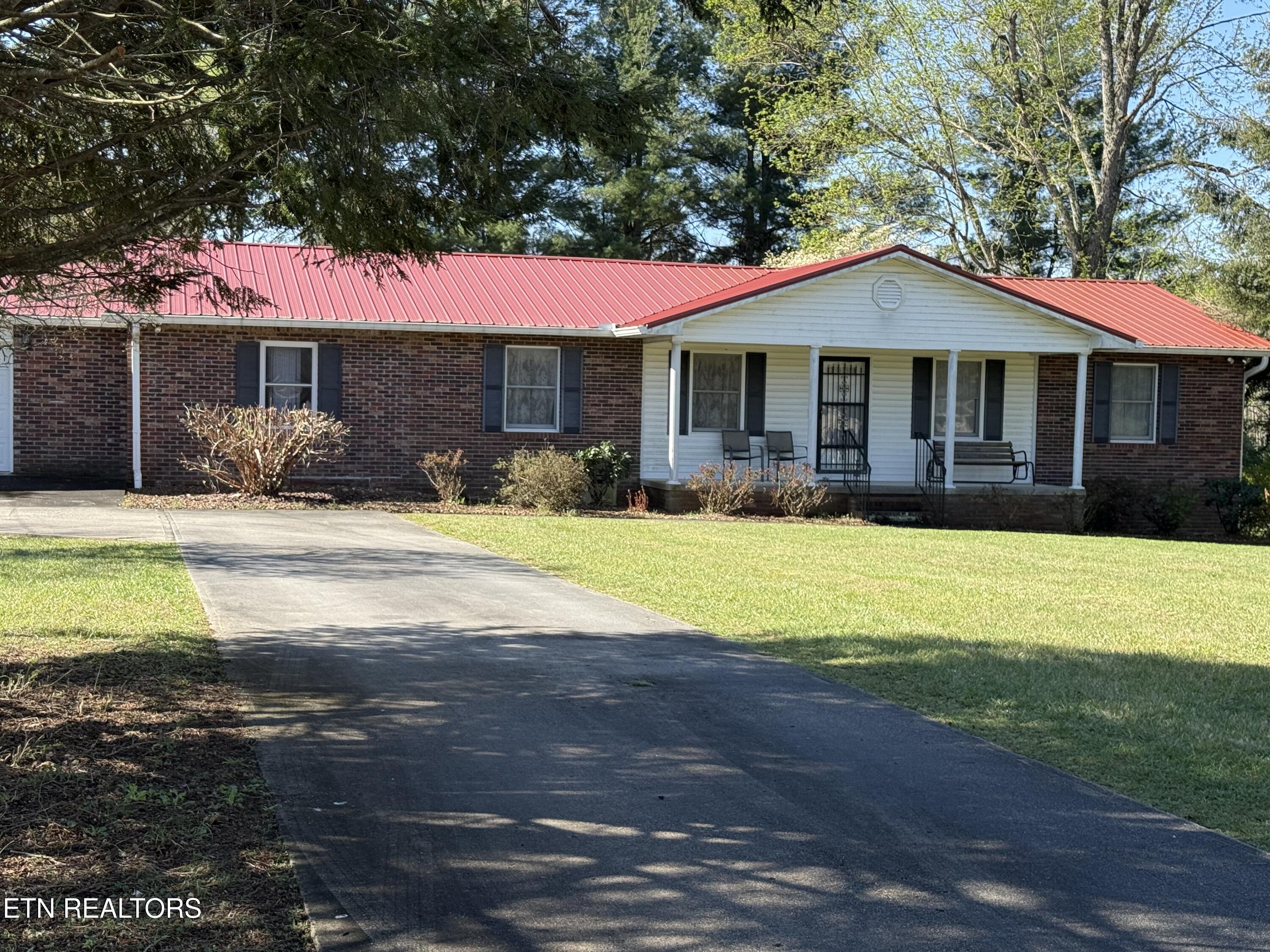 124 Lincoln Street Crossville TN 38572