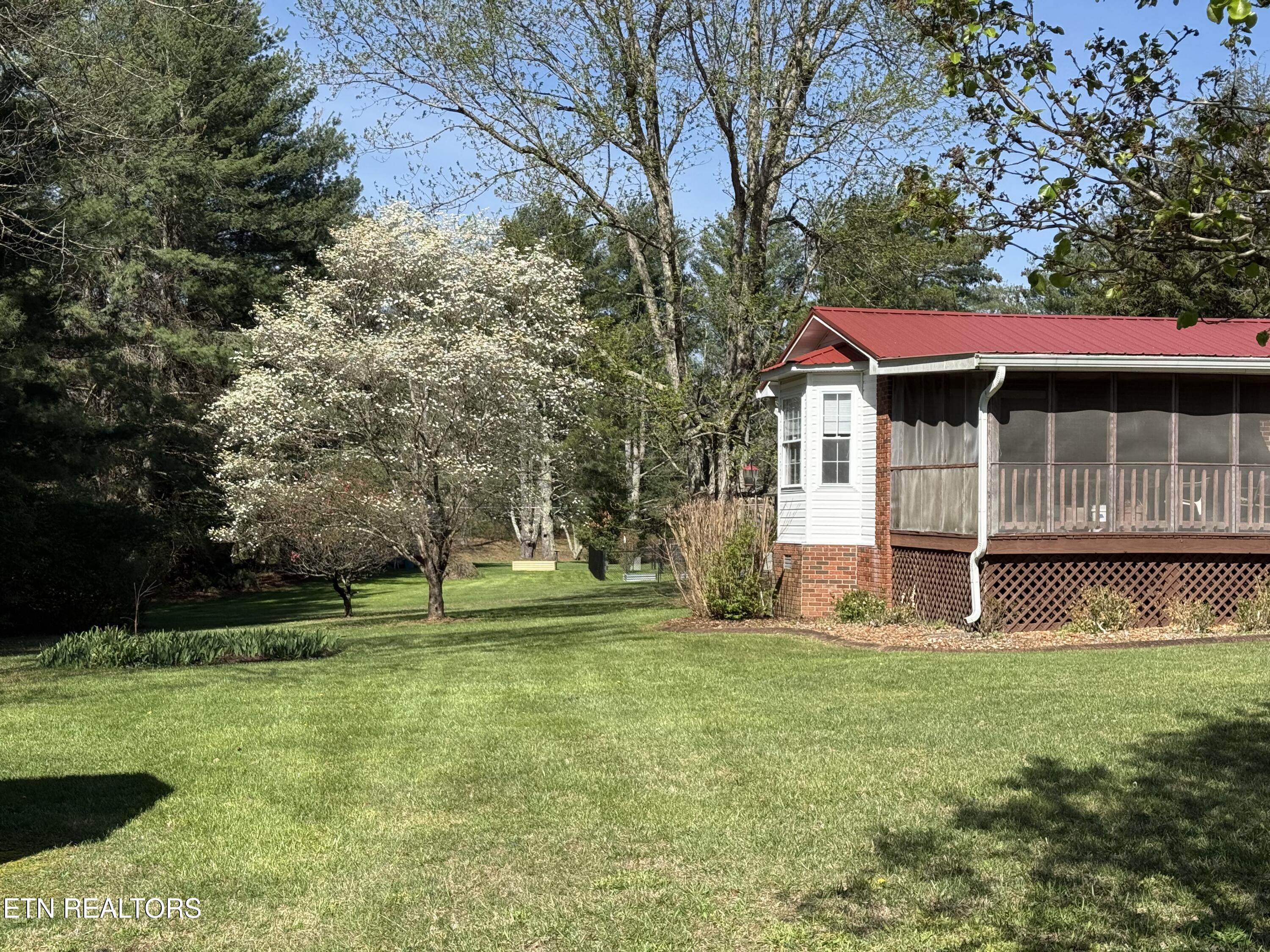 124 Lincoln Street Crossville TN 38572