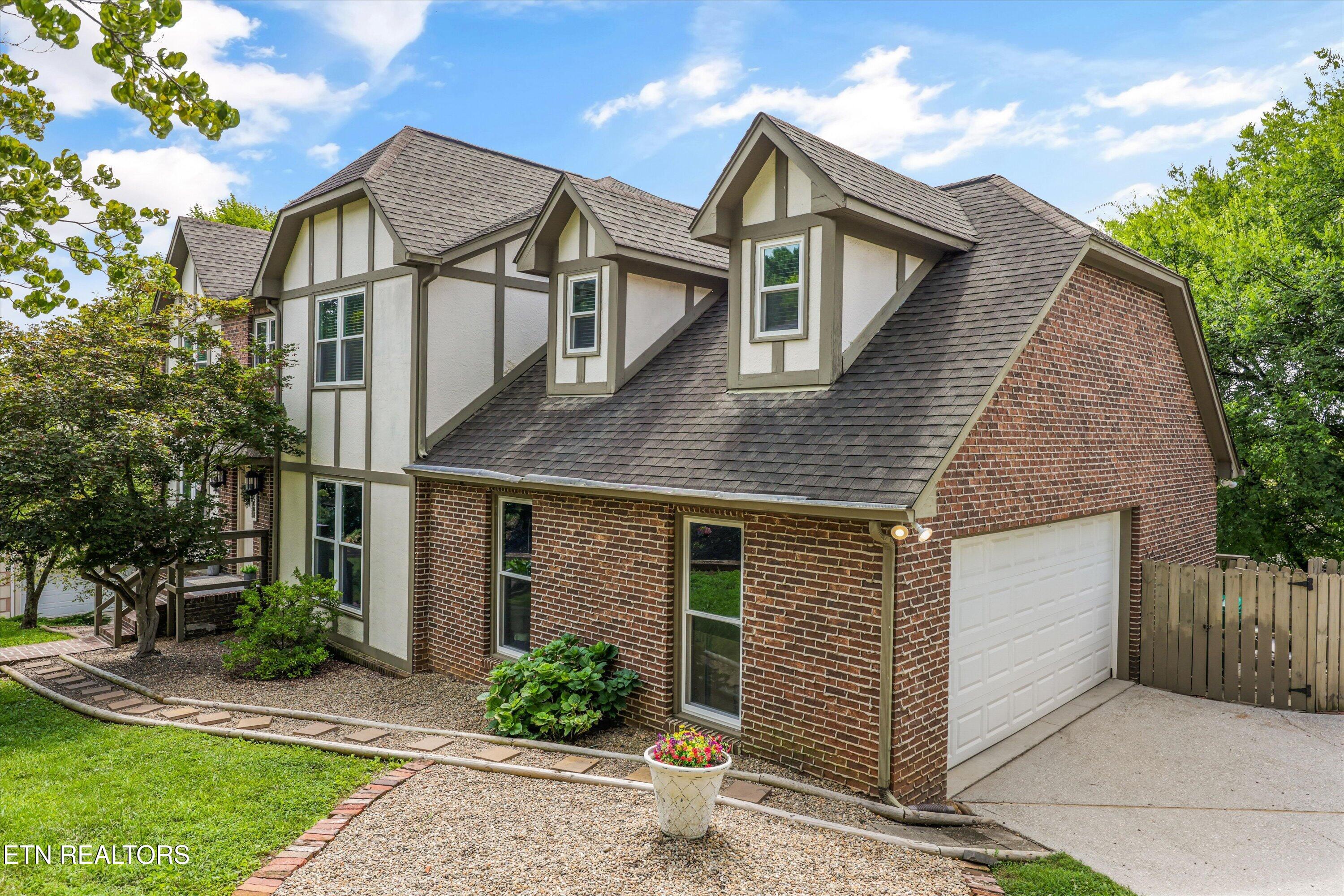 11016 Calloway View Drive Knoxville TN 37934