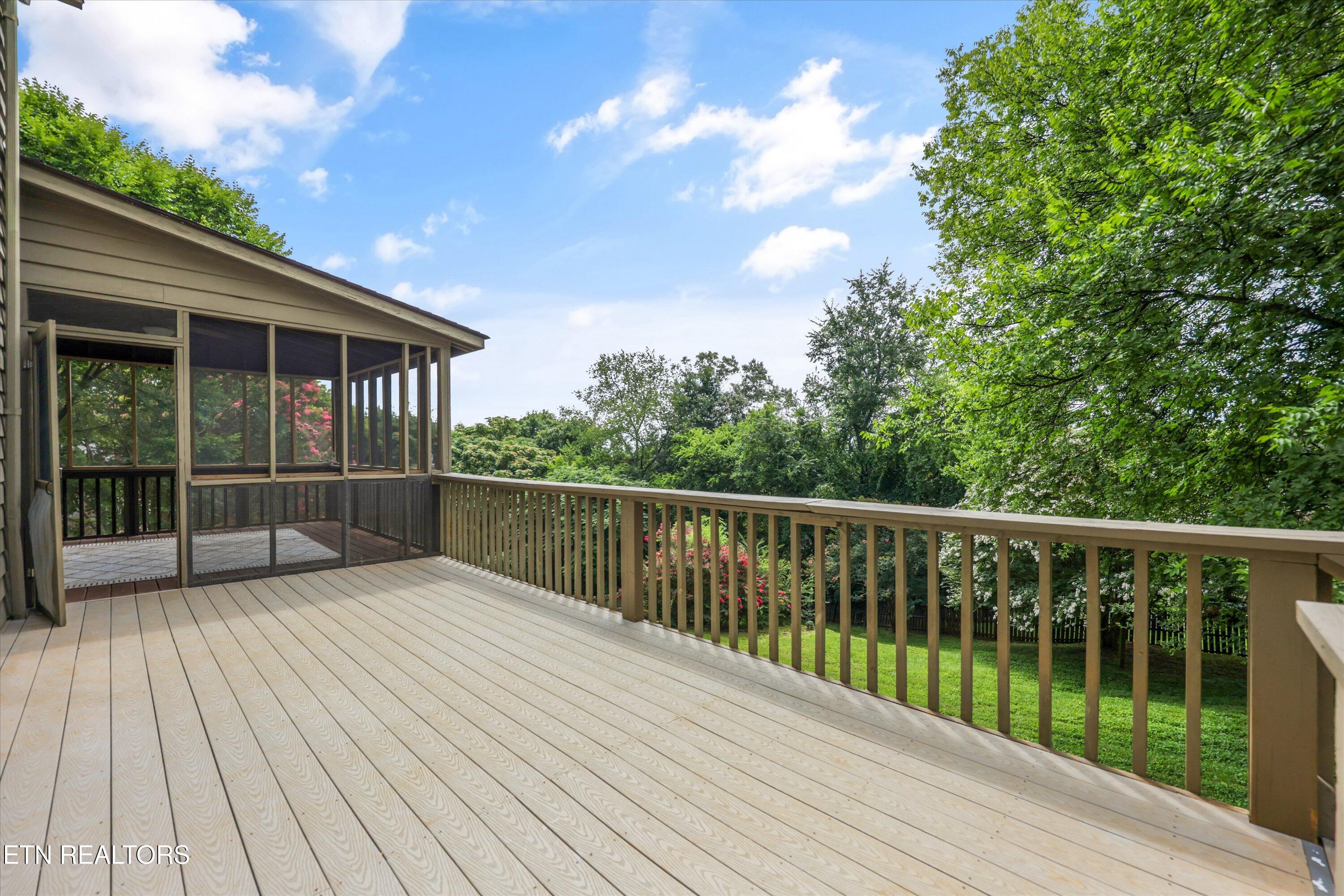 11016 Calloway View Drive Knoxville TN 37934
