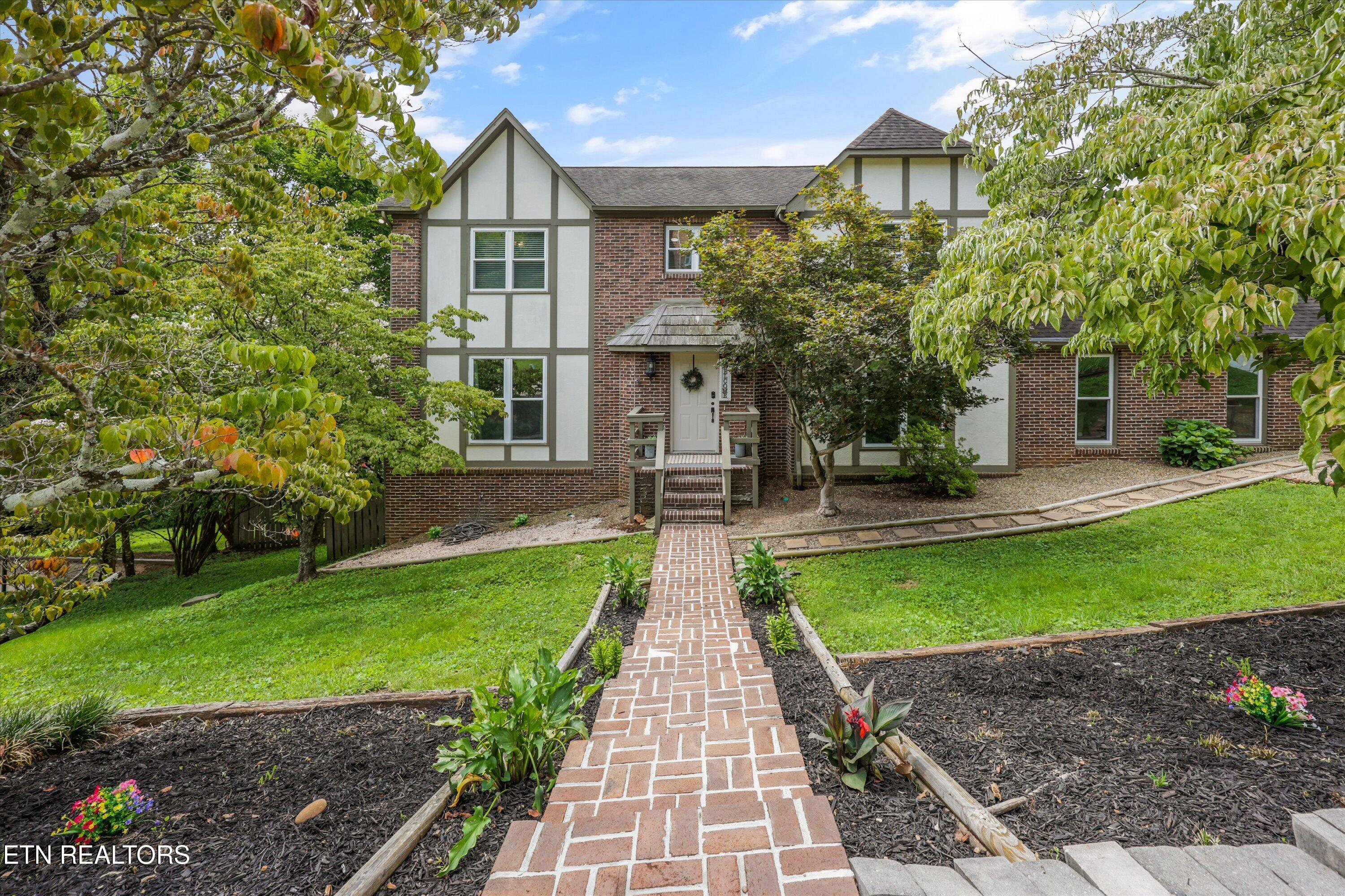 11016 Calloway View Drive Knoxville TN 37934