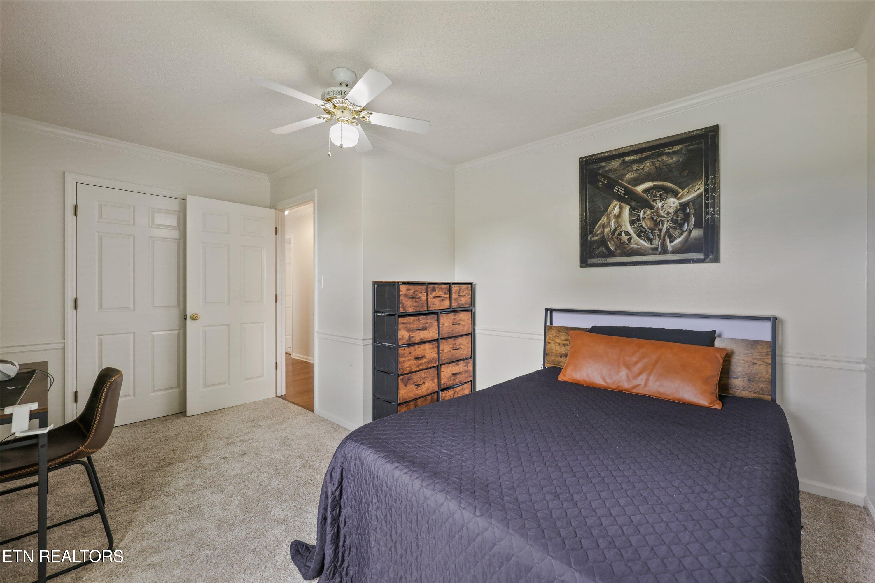 11016 Calloway View Drive Knoxville TN 37934