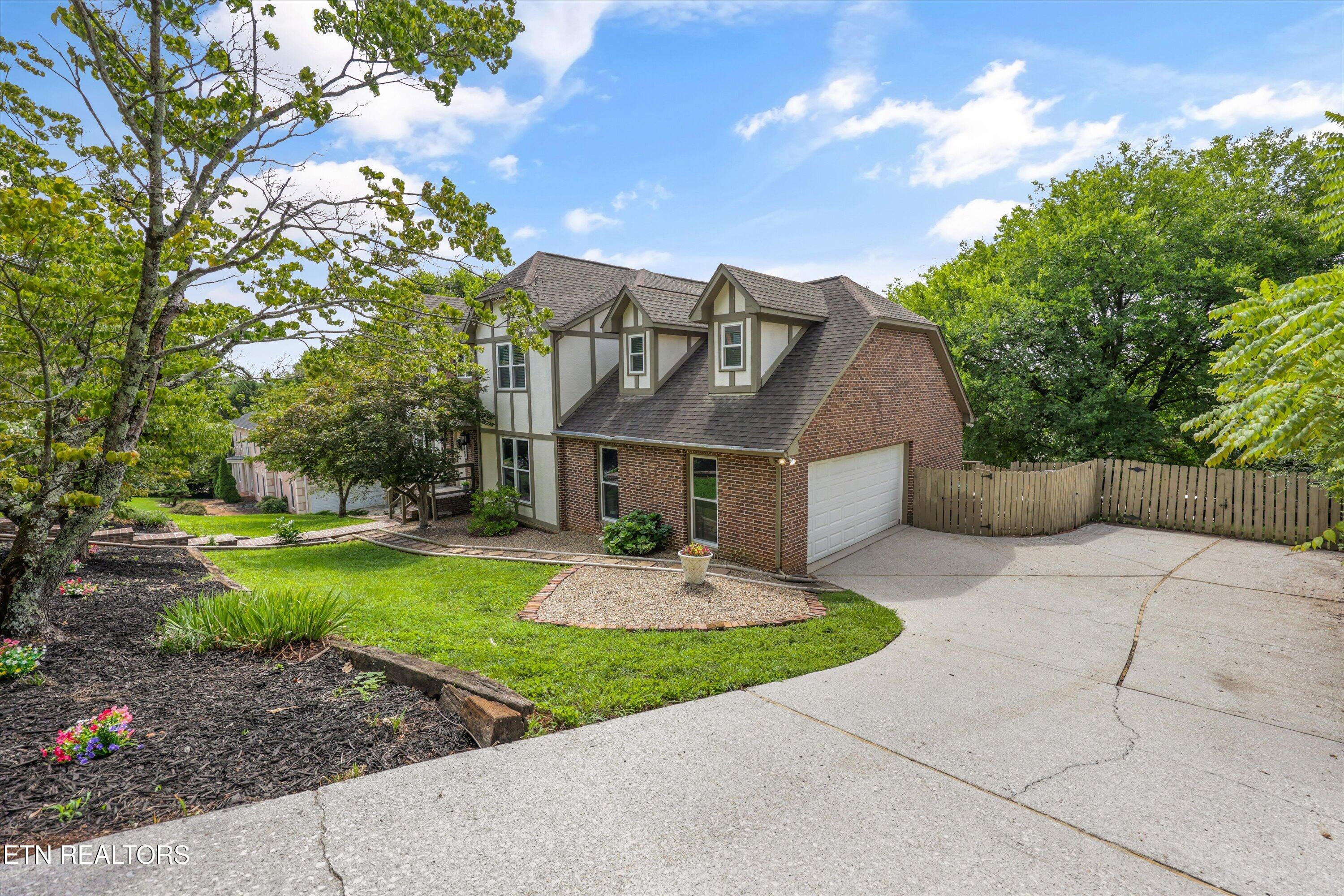 11016 Calloway View Drive Knoxville TN 37934