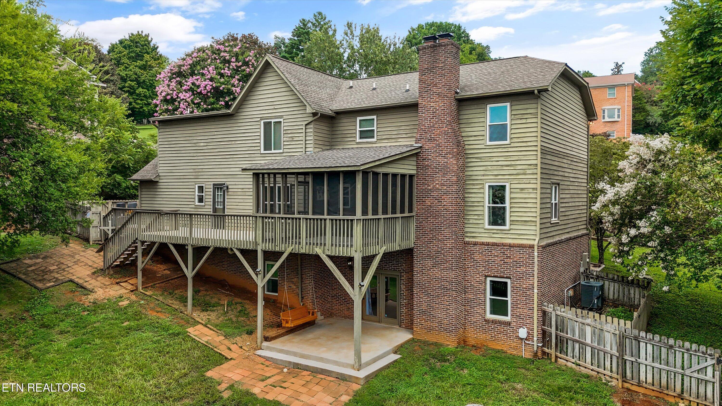 11016 Calloway View Drive Knoxville TN 37934
