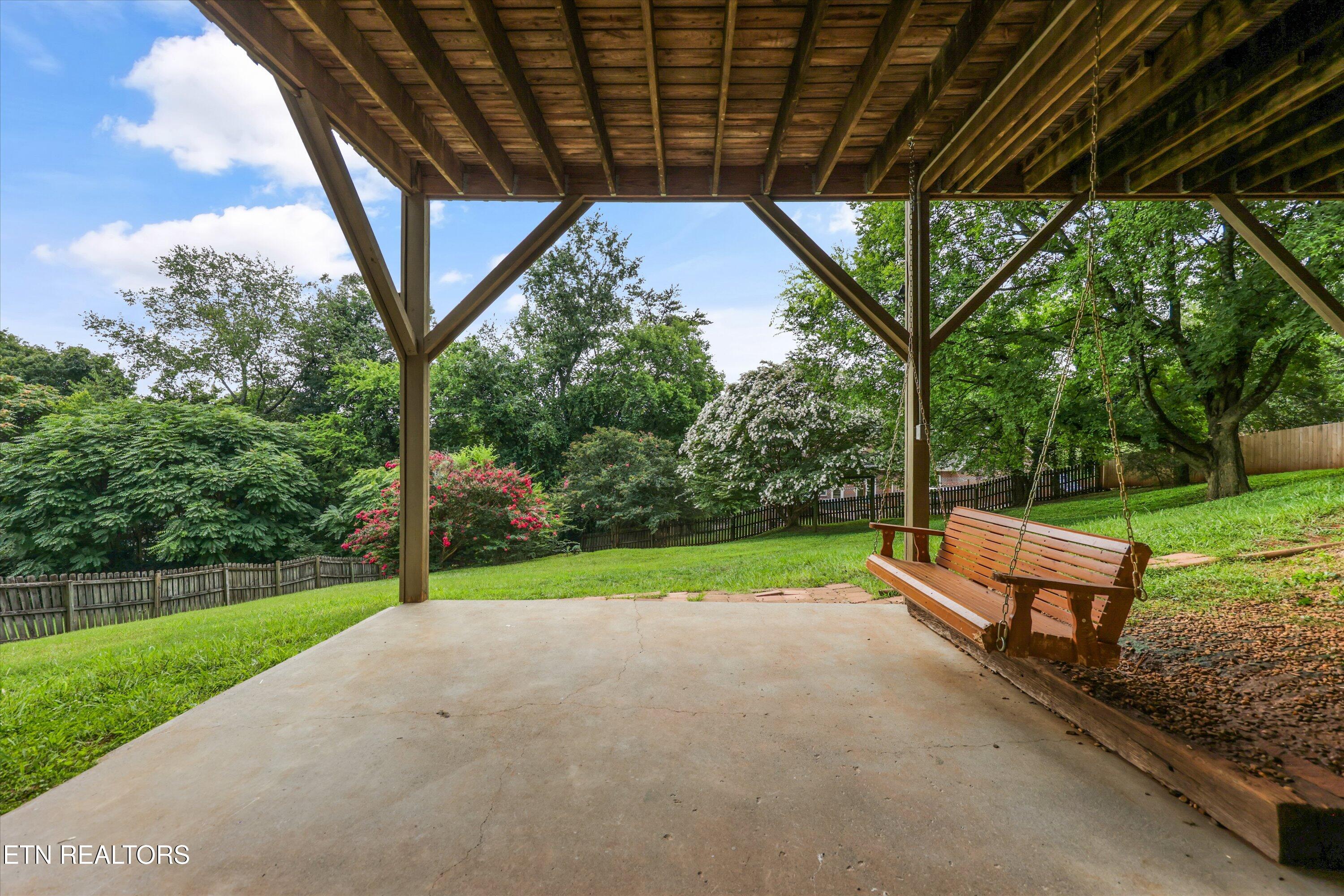 11016 Calloway View Drive Knoxville TN 37934