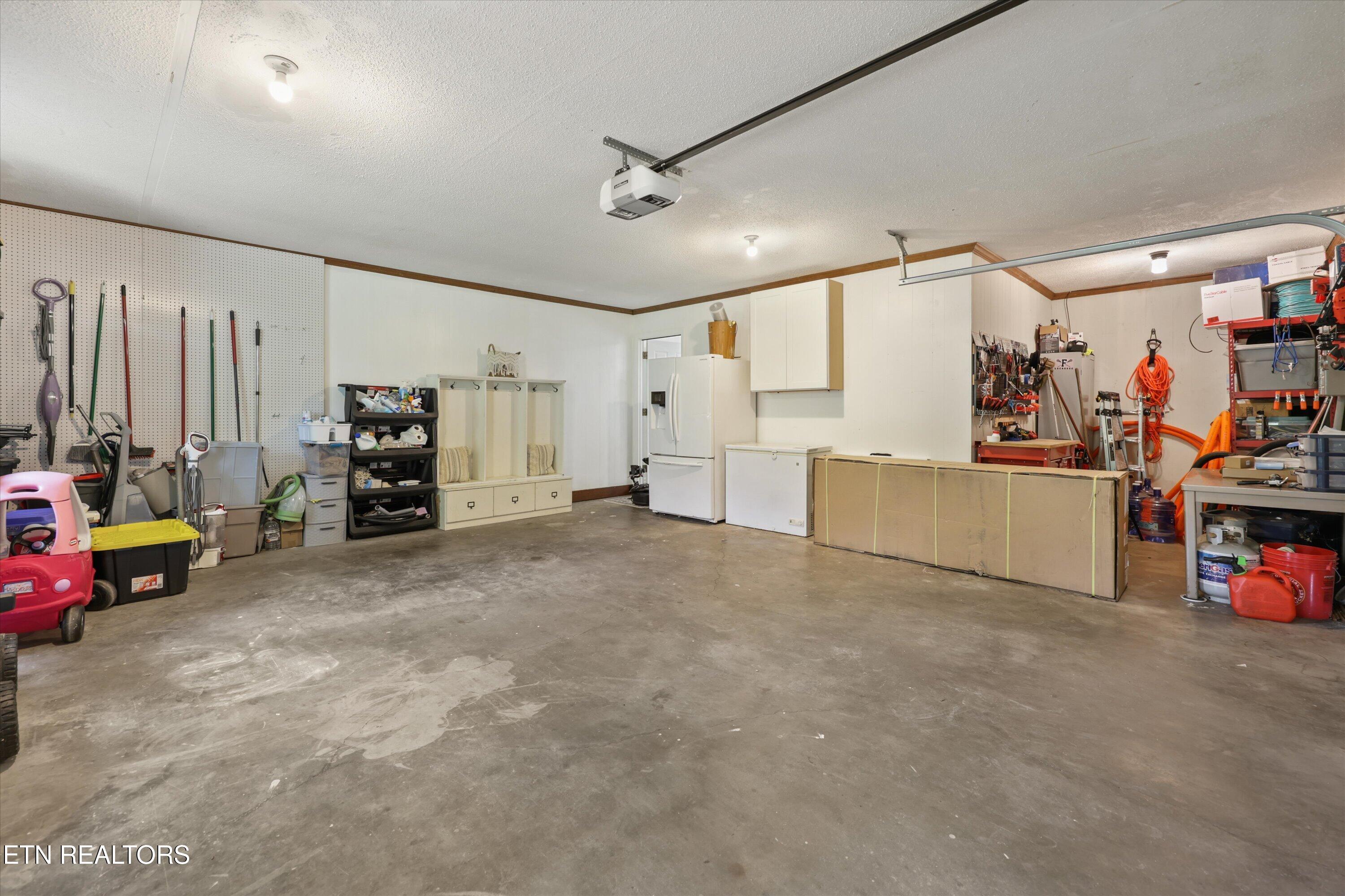 11016 Calloway View Drive Knoxville TN 37934