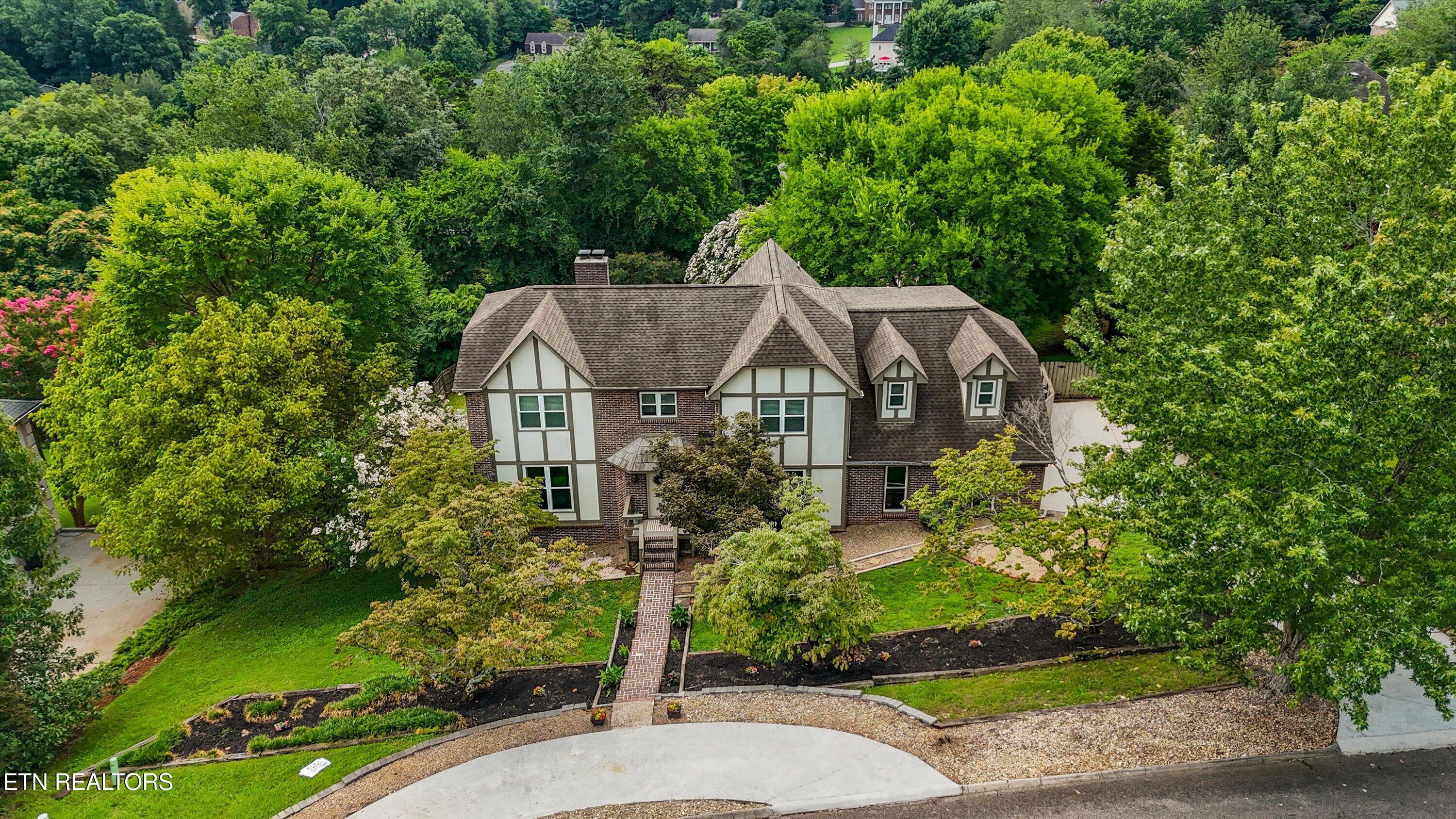 11016 Calloway View Drive Knoxville TN 37934