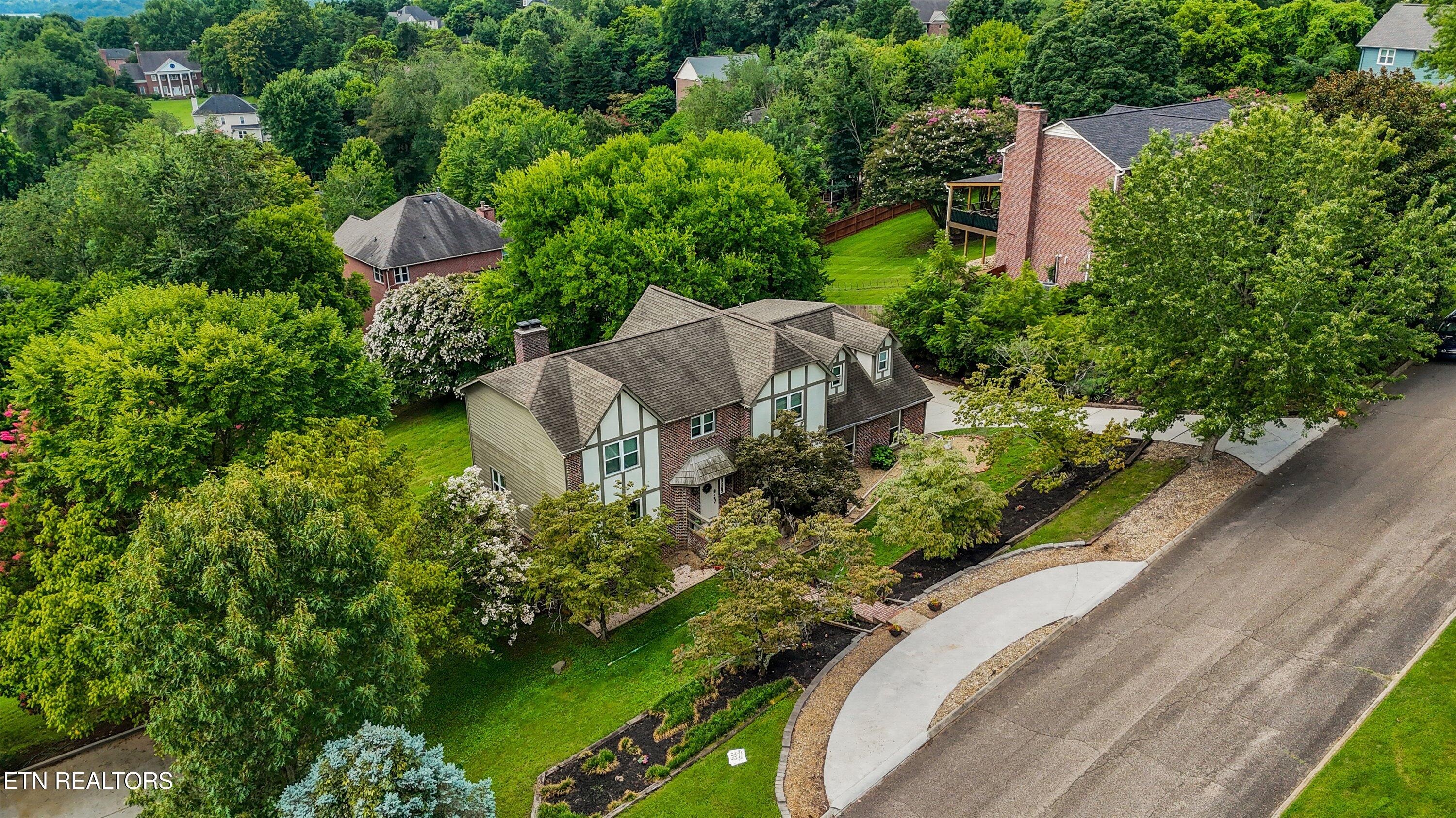 11016 Calloway View Drive Knoxville TN 37934