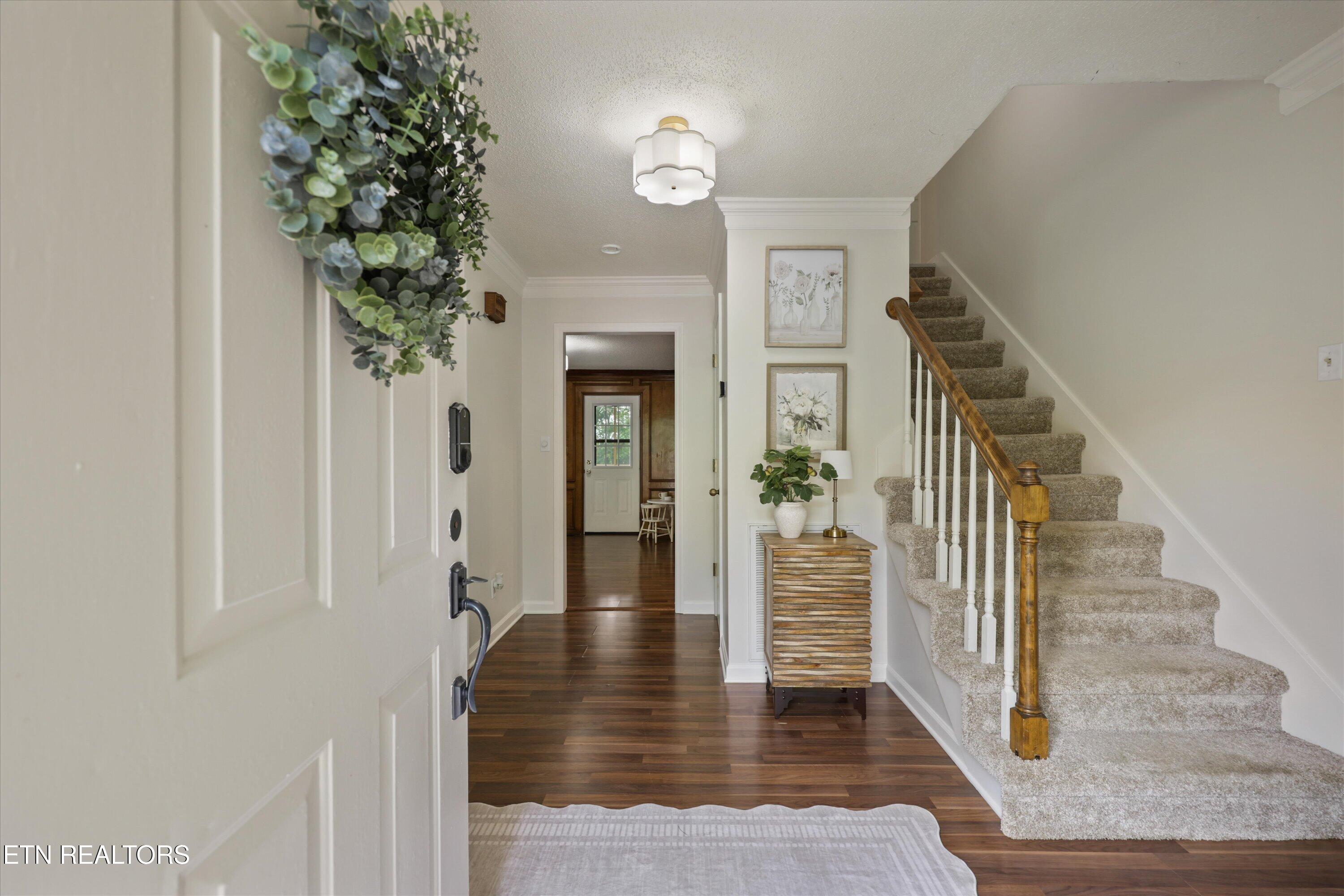 11016 Calloway View Drive Knoxville TN 37934