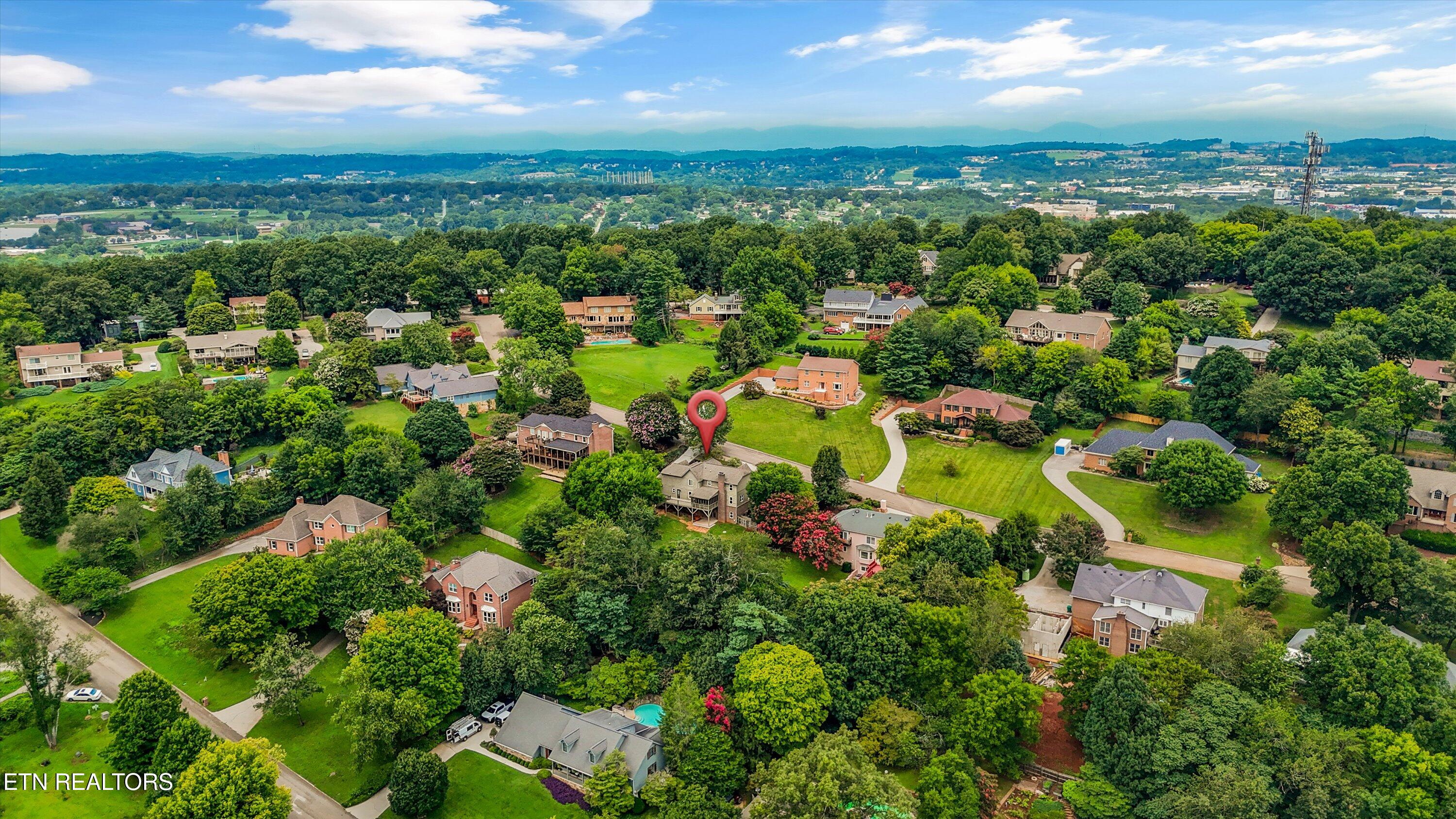 11016 Calloway View Drive Knoxville TN 37934