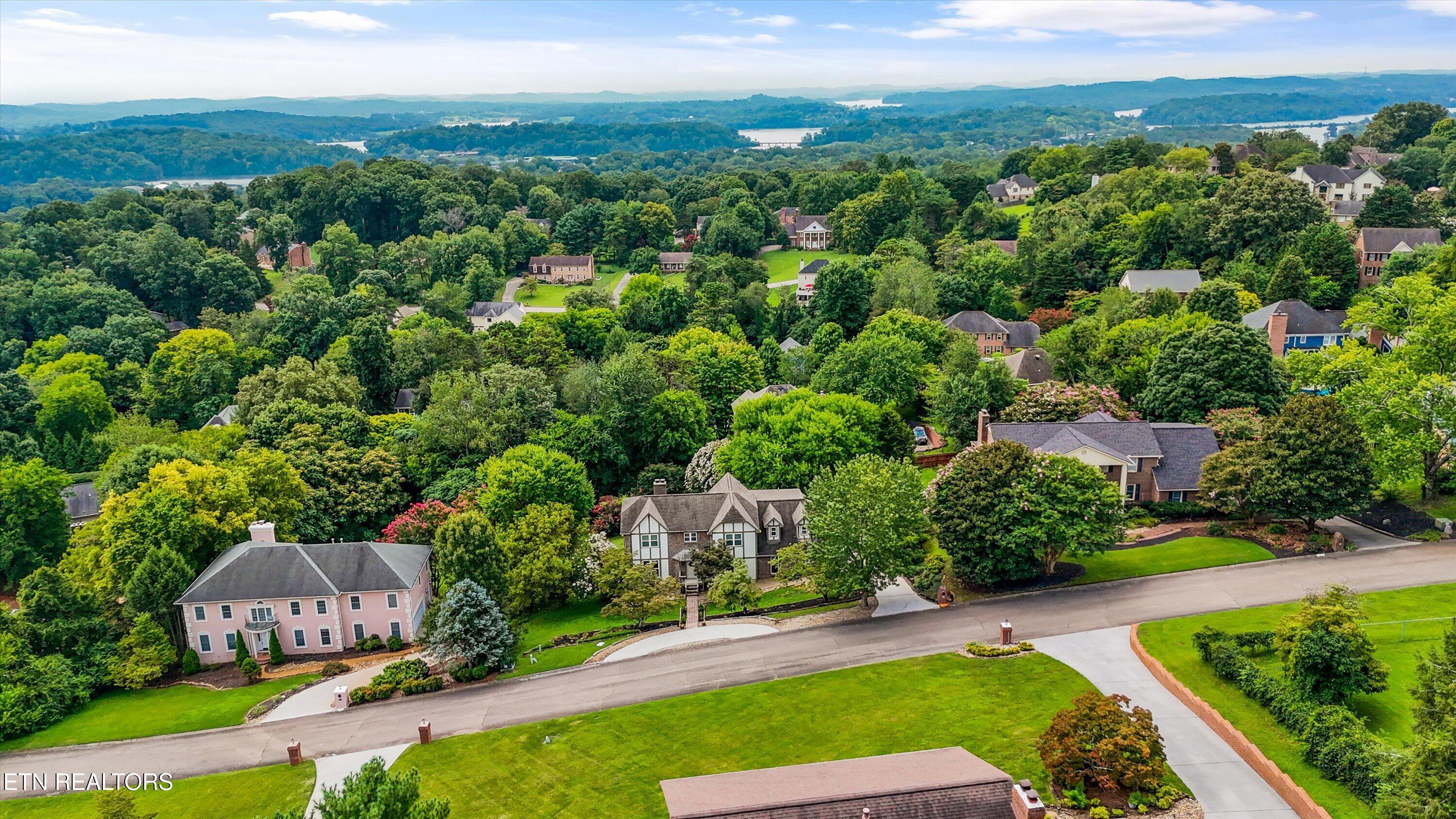 11016 Calloway View Drive Knoxville TN 37934