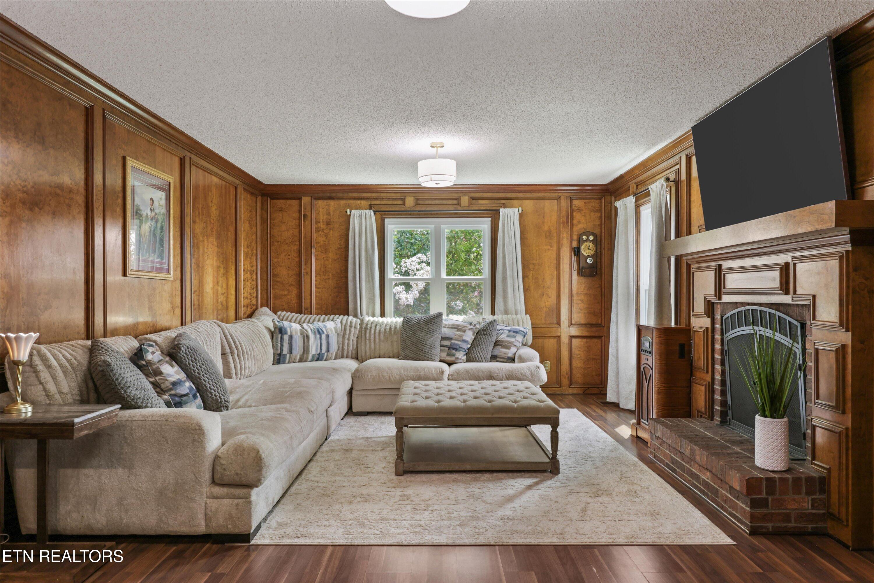 11016 Calloway View Drive Knoxville TN 37934