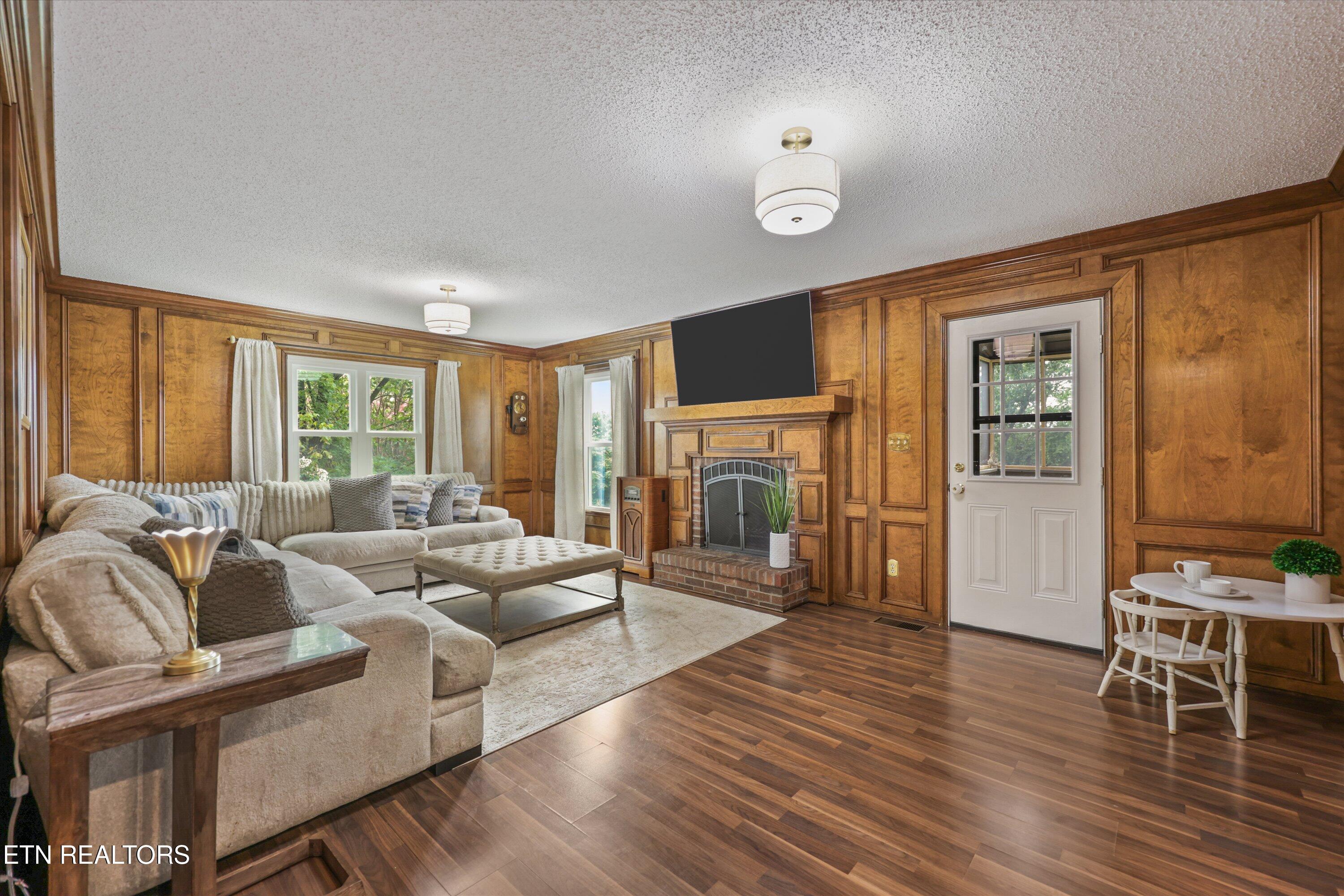 11016 Calloway View Drive Knoxville TN 37934