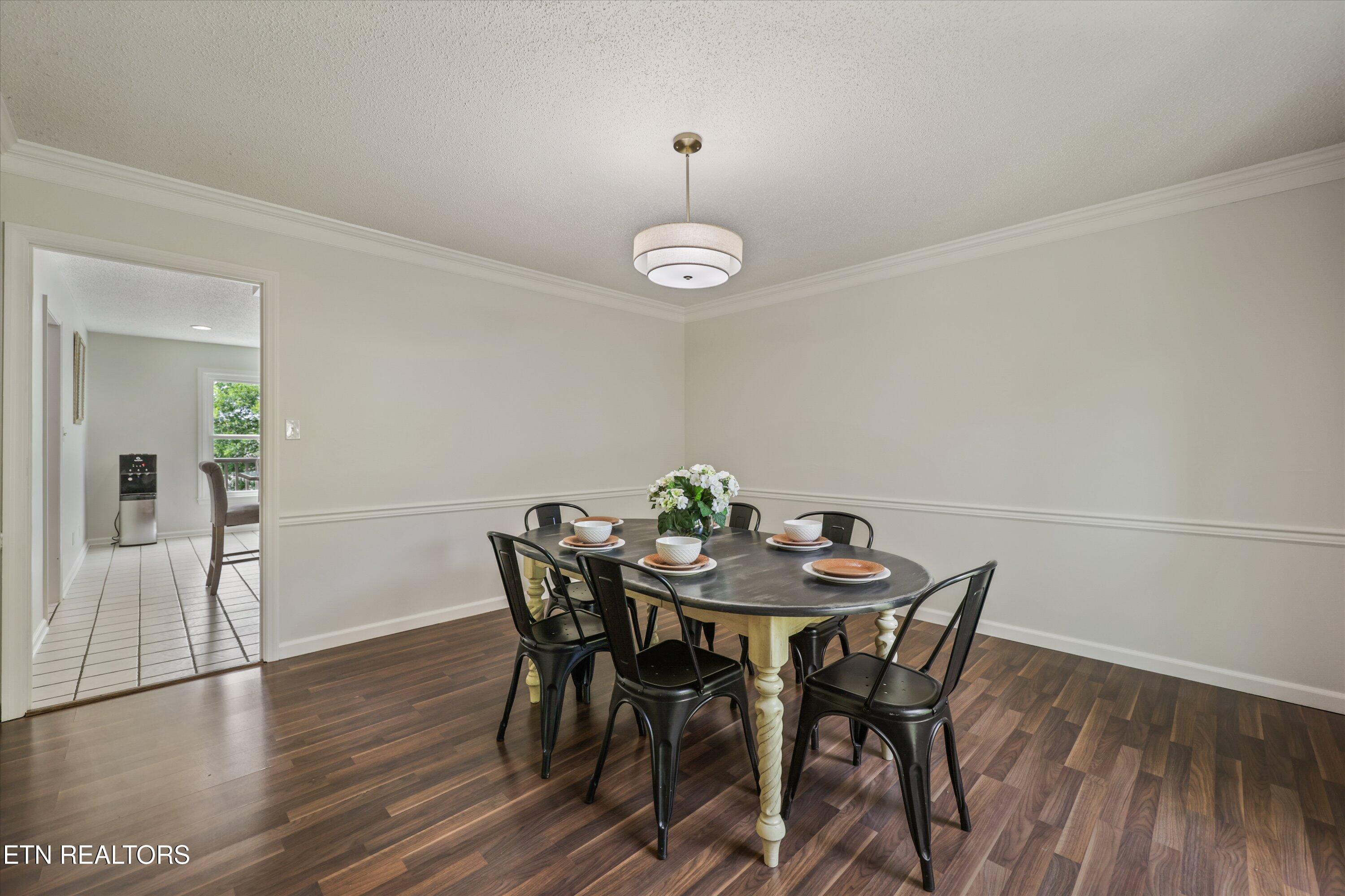 11016 Calloway View Drive Knoxville TN 37934