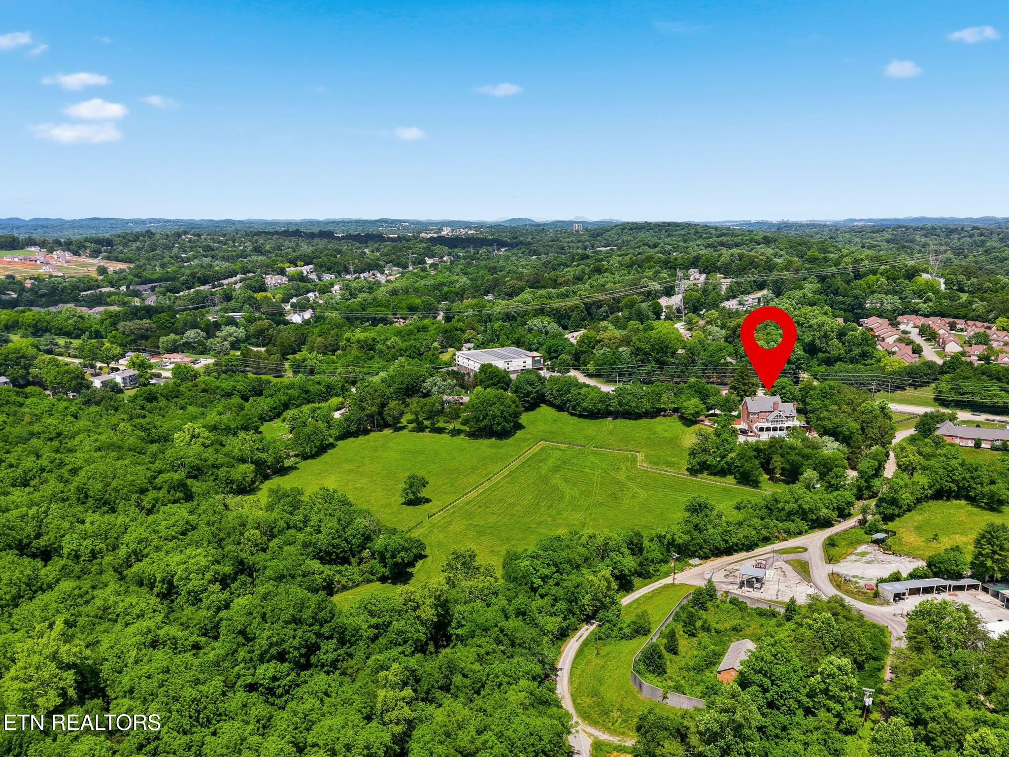 807 S Peters Road Knoxville TN 37922