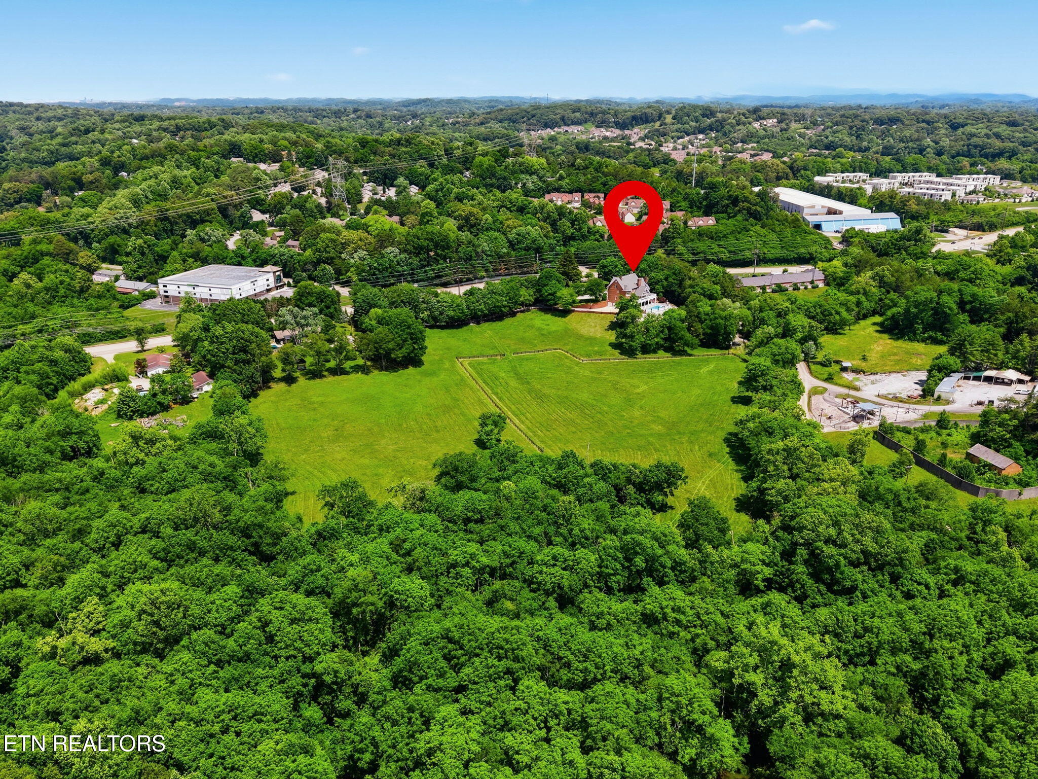 807 S Peters Road Knoxville TN 37922