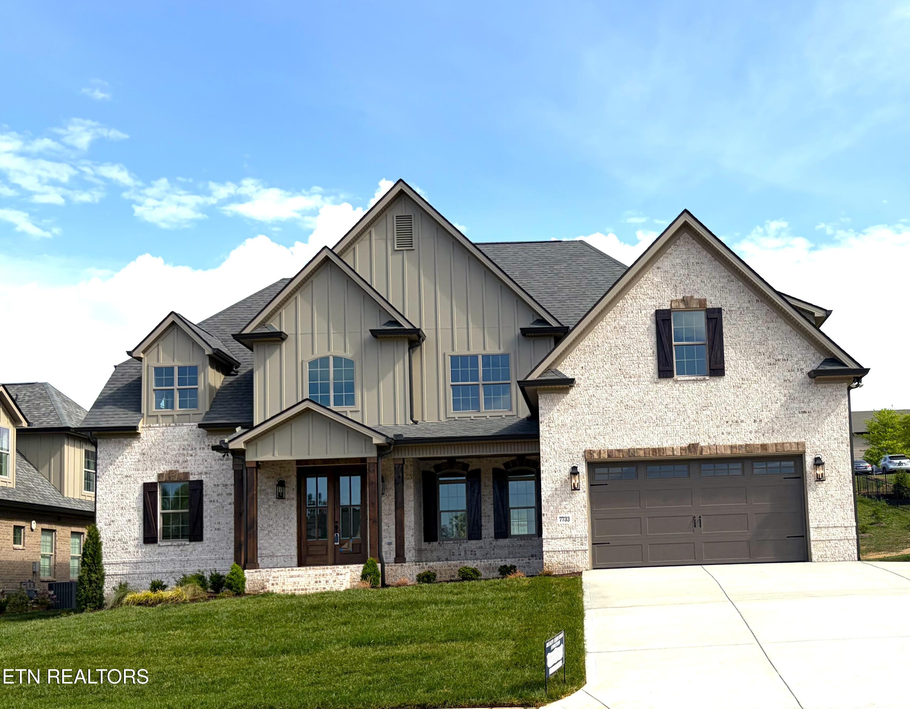 7733 Madgewood Lane Knoxville TN 37909