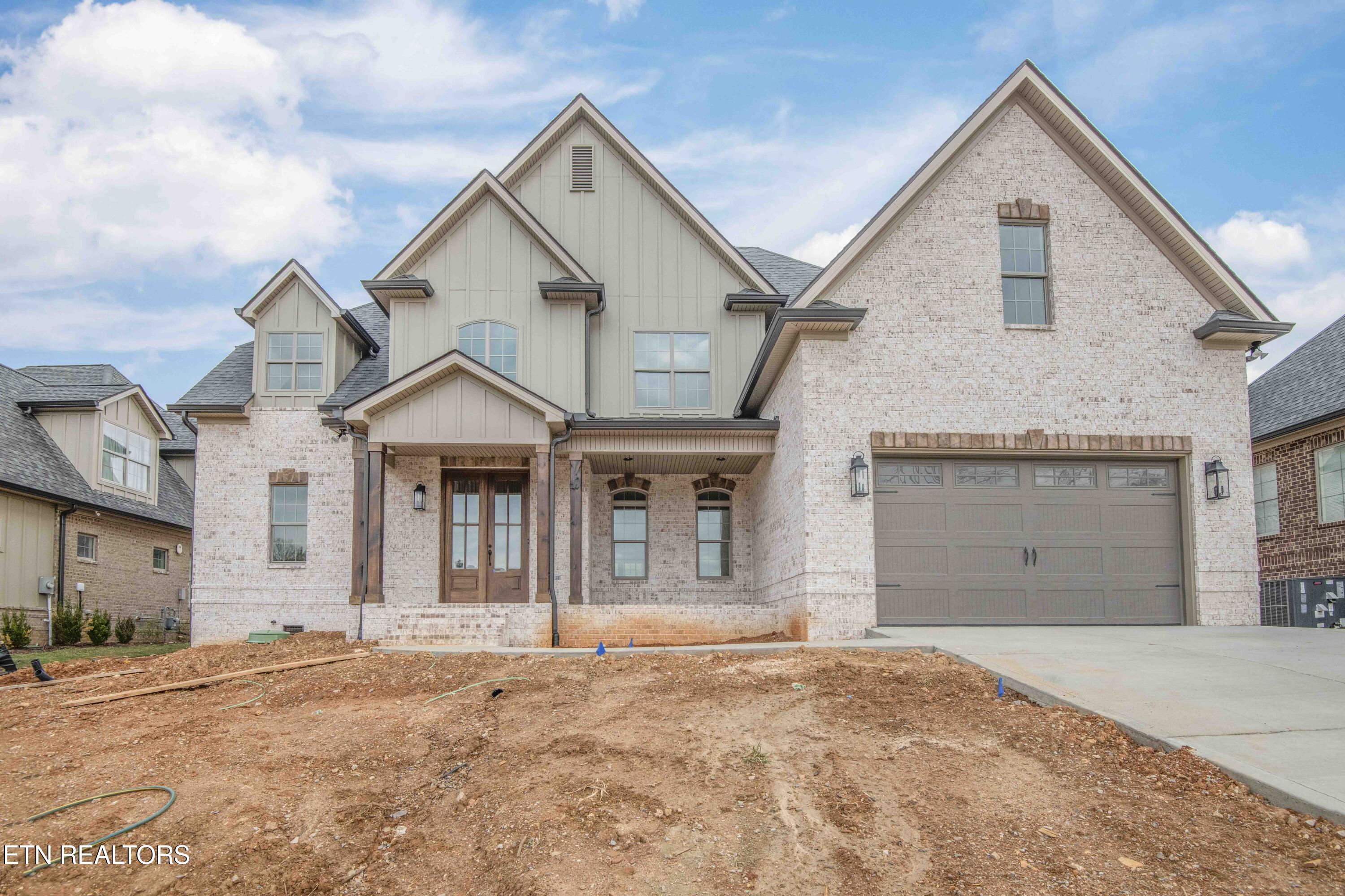 7733 Madgewood Lane Knoxville TN 37909