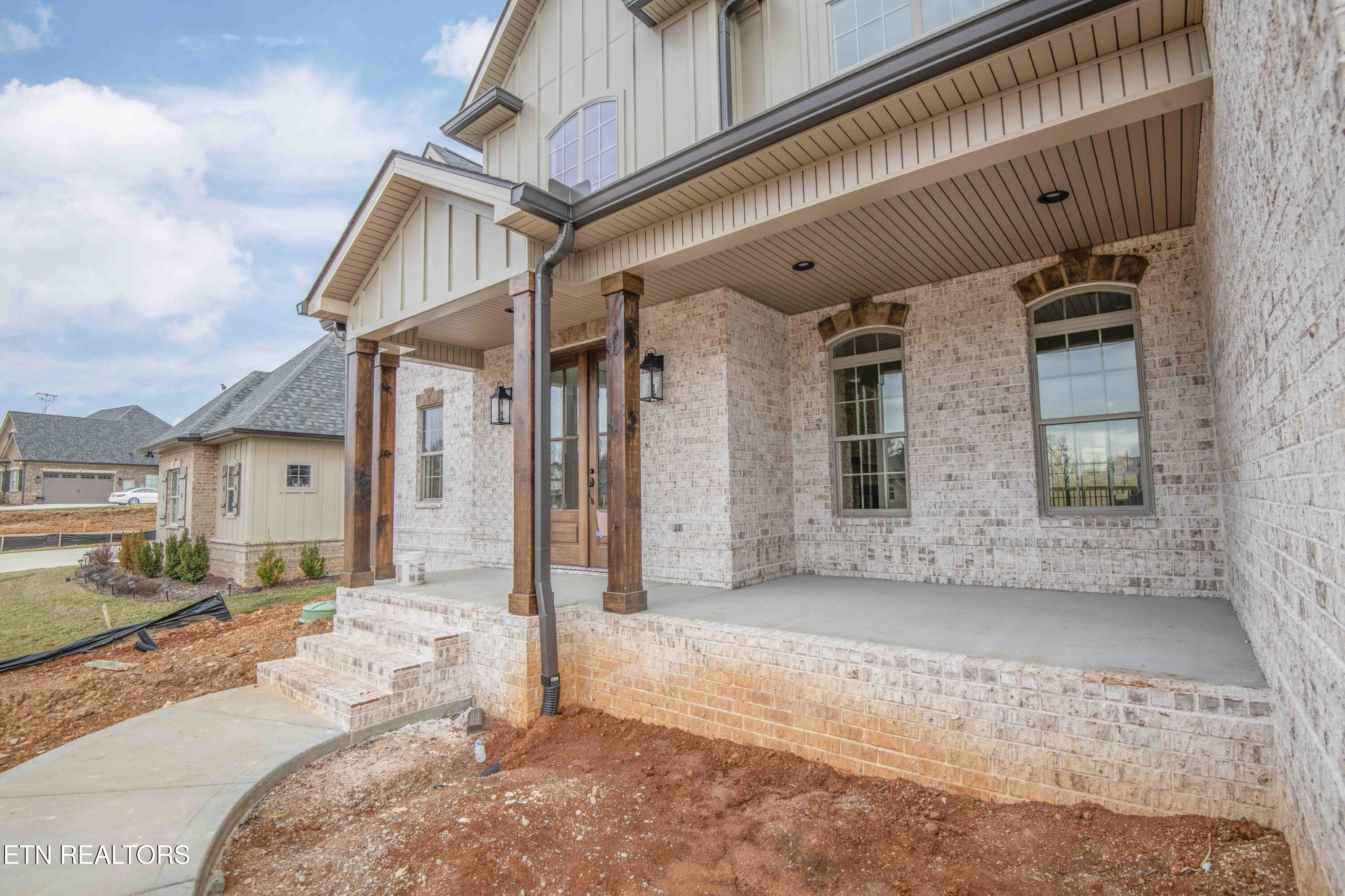 7733 Madgewood Lane Knoxville TN 37909