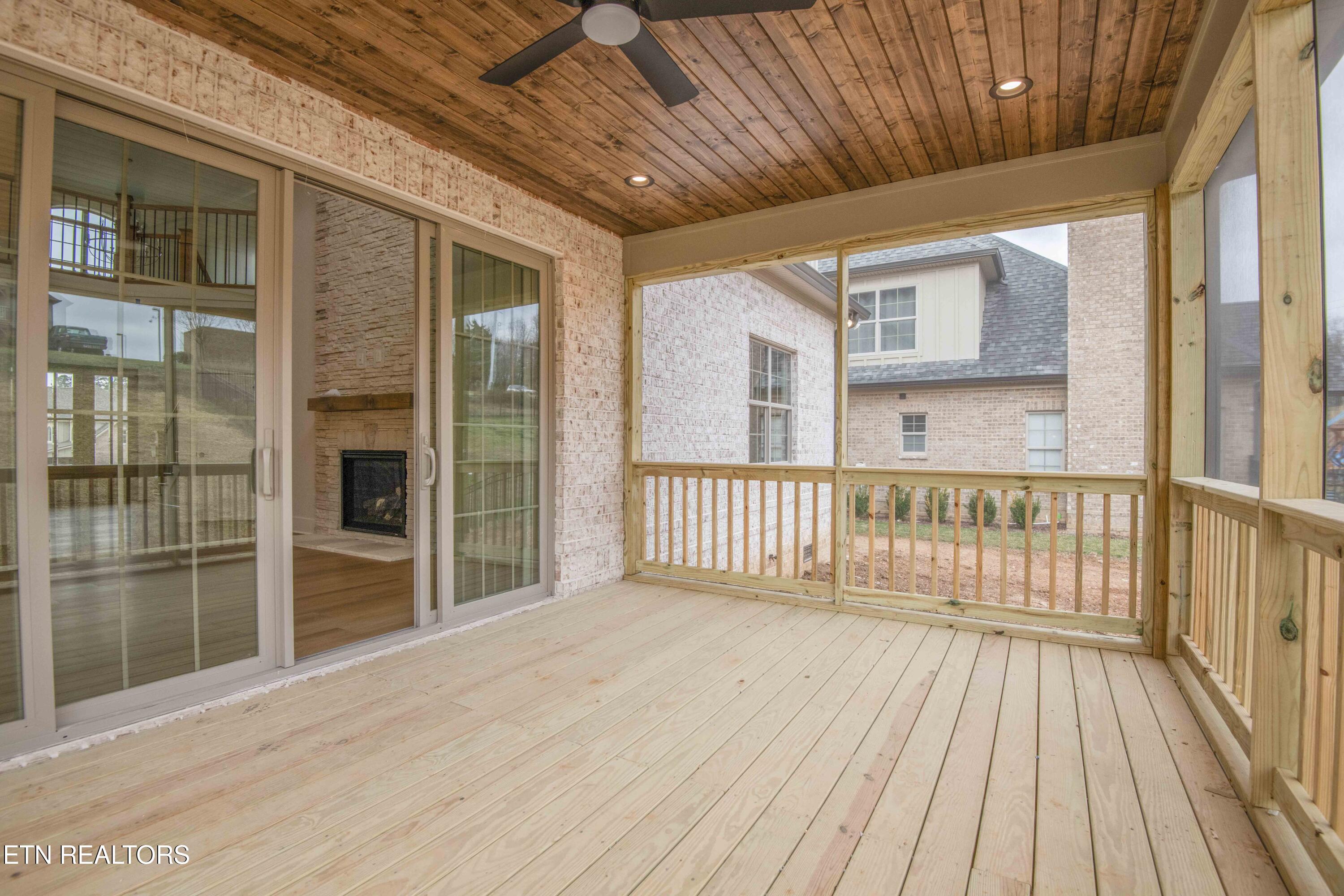 7733 Madgewood Lane Knoxville TN 37909