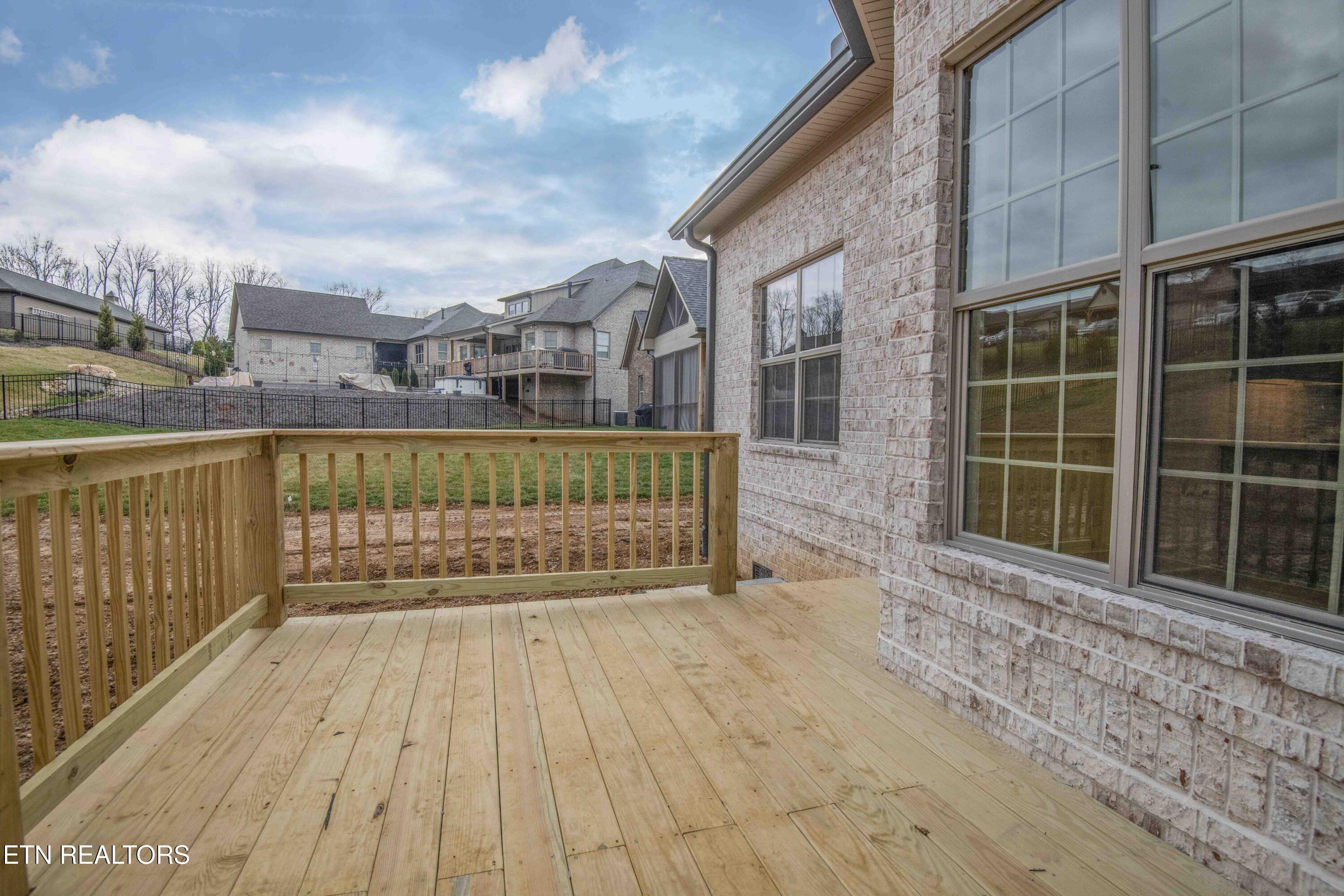 7733 Madgewood Lane Knoxville TN 37909