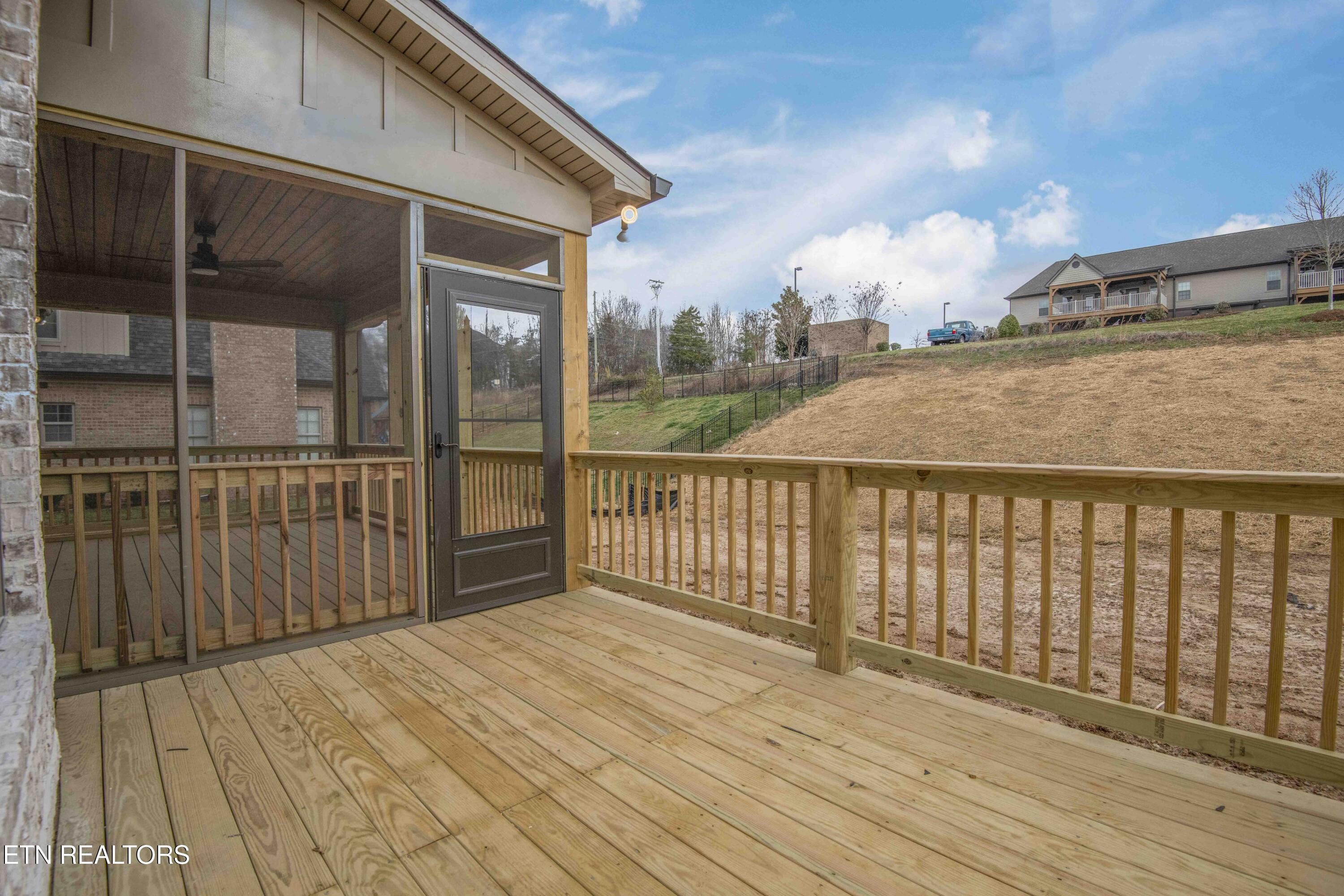 7733 Madgewood Lane Knoxville TN 37909