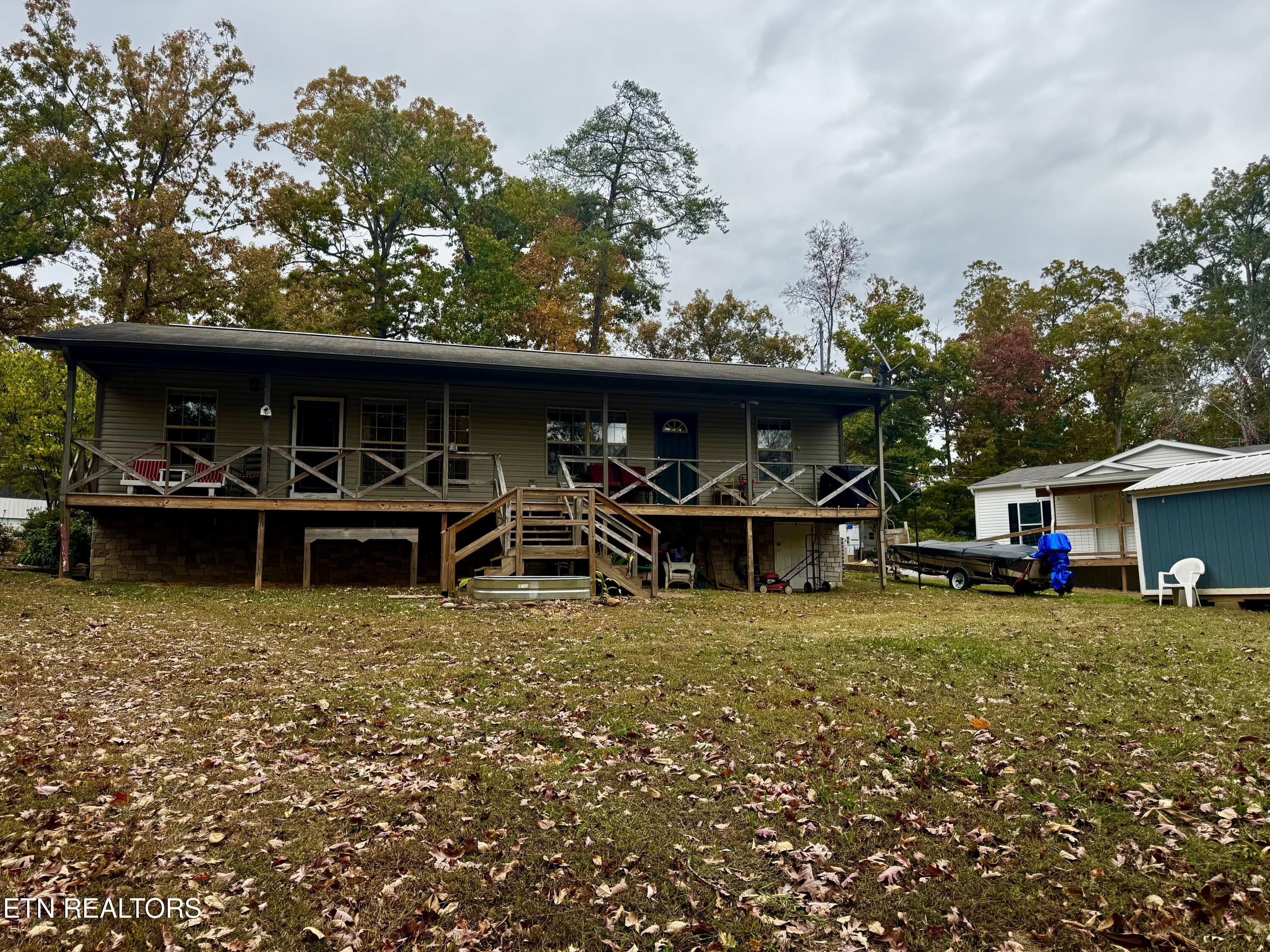 115 Bluegill Way Sevierville TN 37876