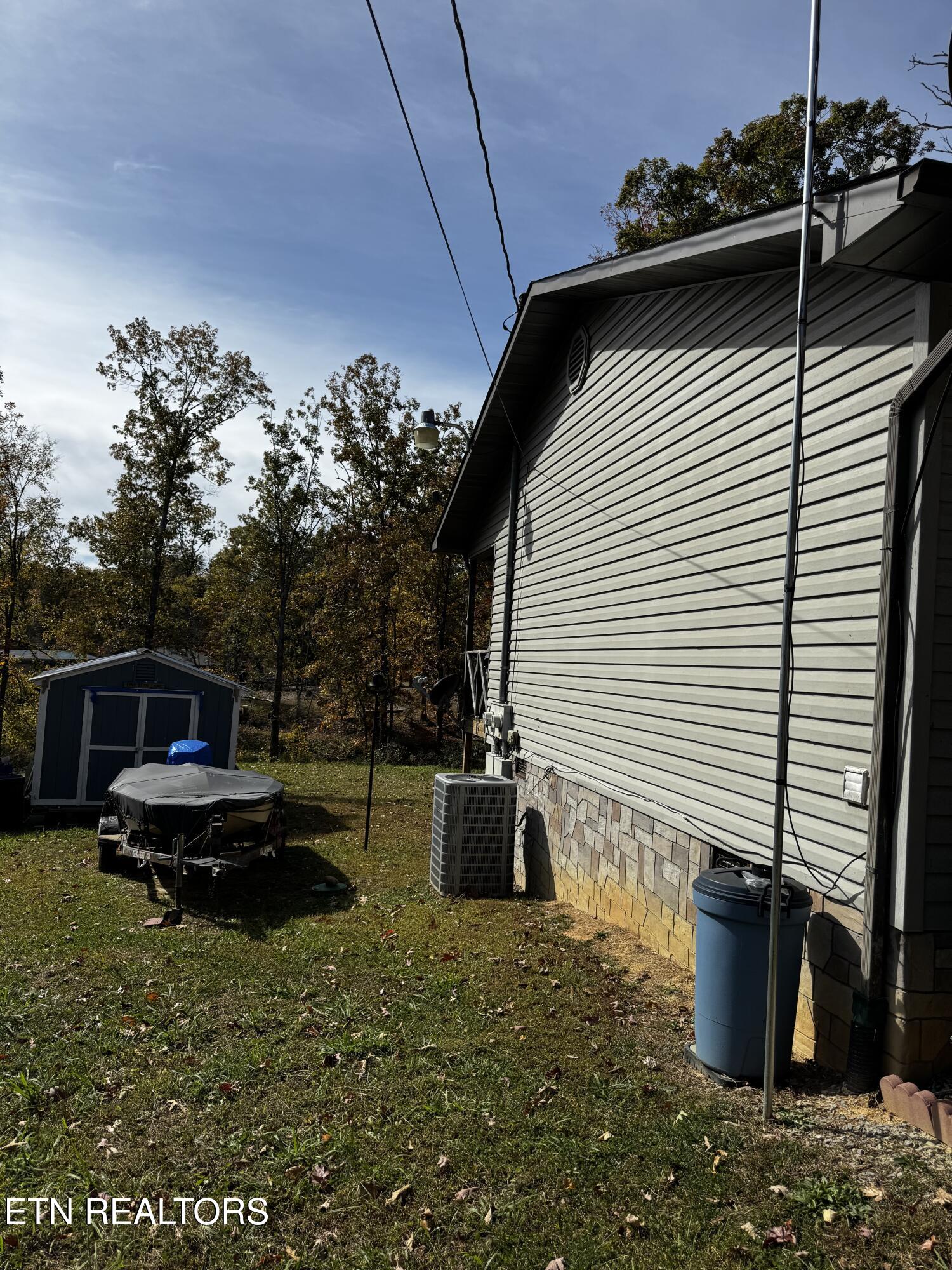 115 Bluegill Way Sevierville TN 37876
