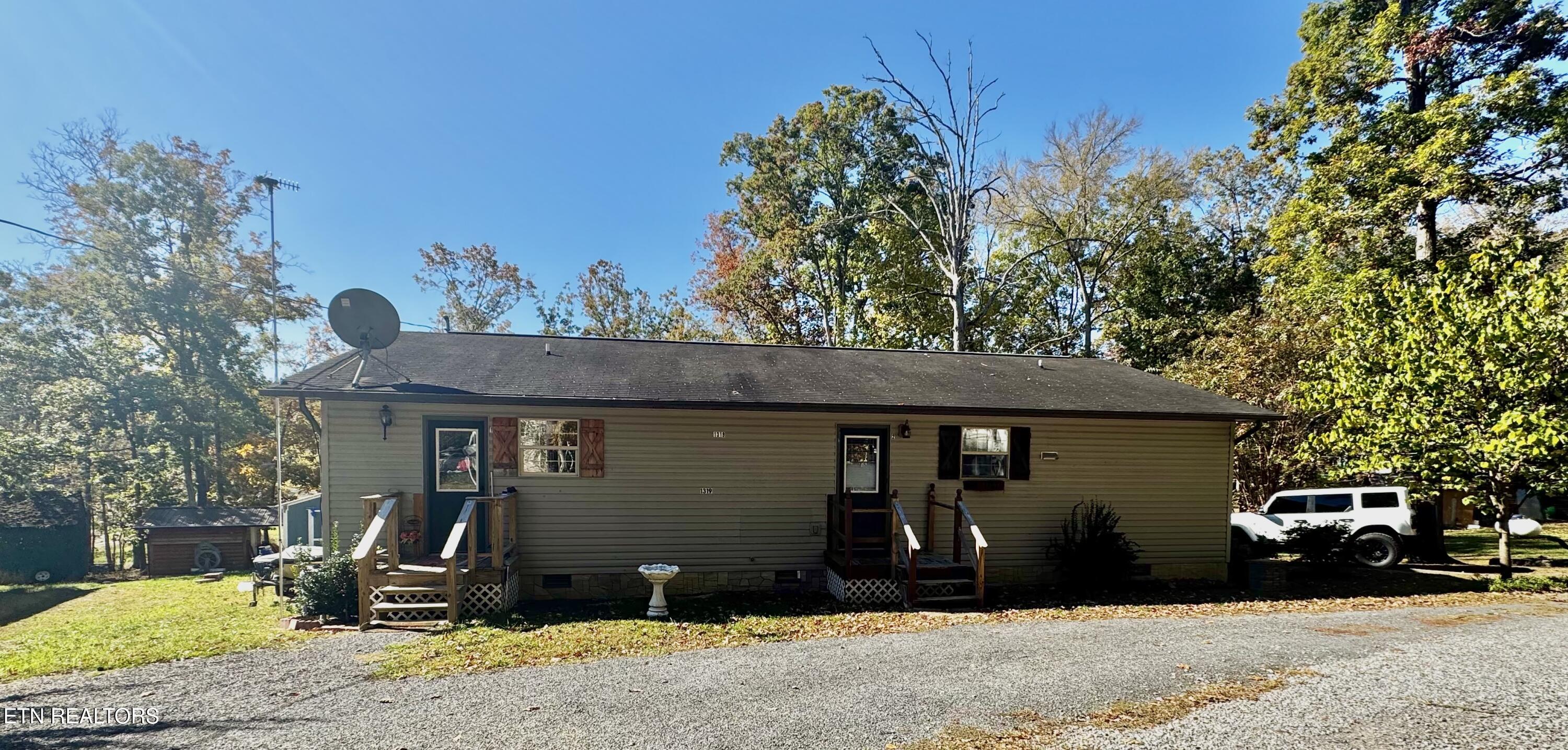 115 Bluegill Way Sevierville TN 37876