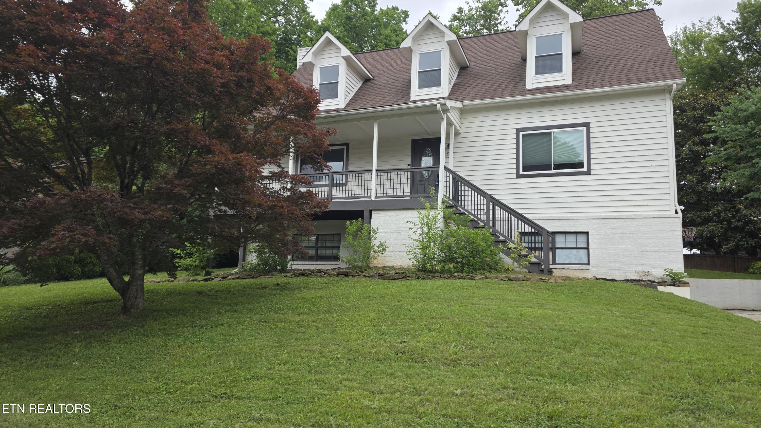 10932 Twin Harbour Drive Knoxville TN 37934