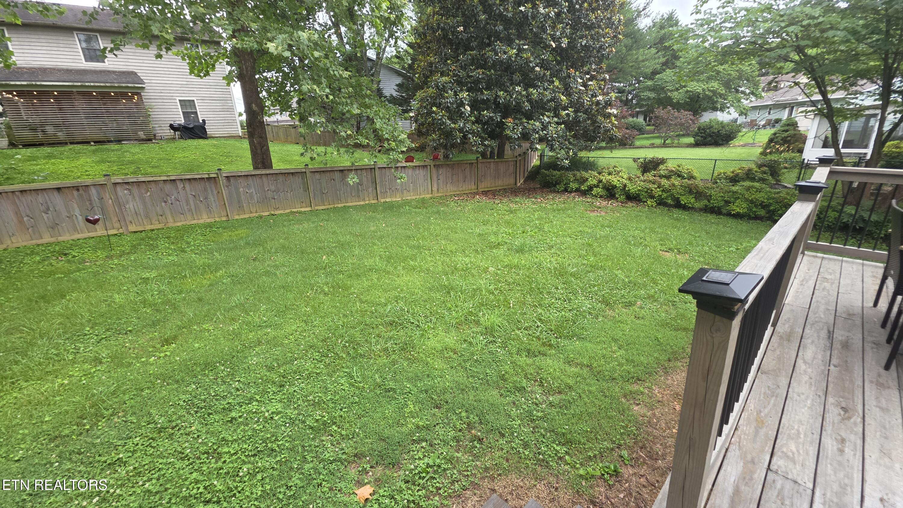 10932 Twin Harbour Drive Knoxville TN 37934
