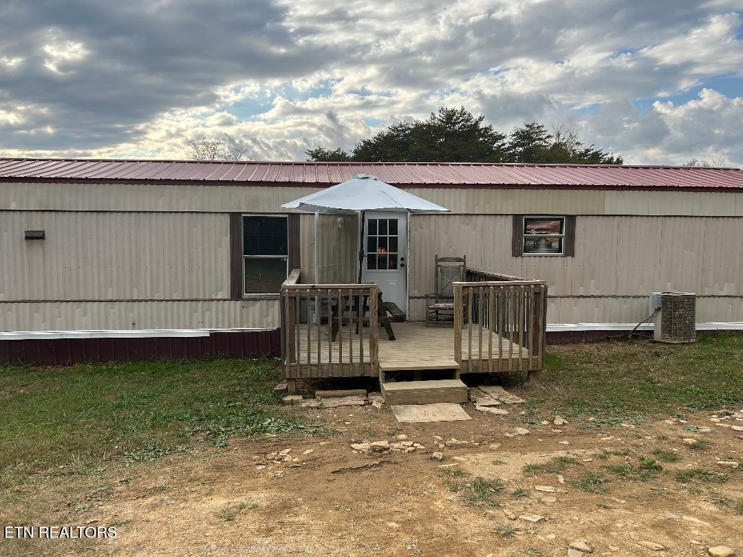 1365 Mohawk Ridge Bulls Gap TN 37711