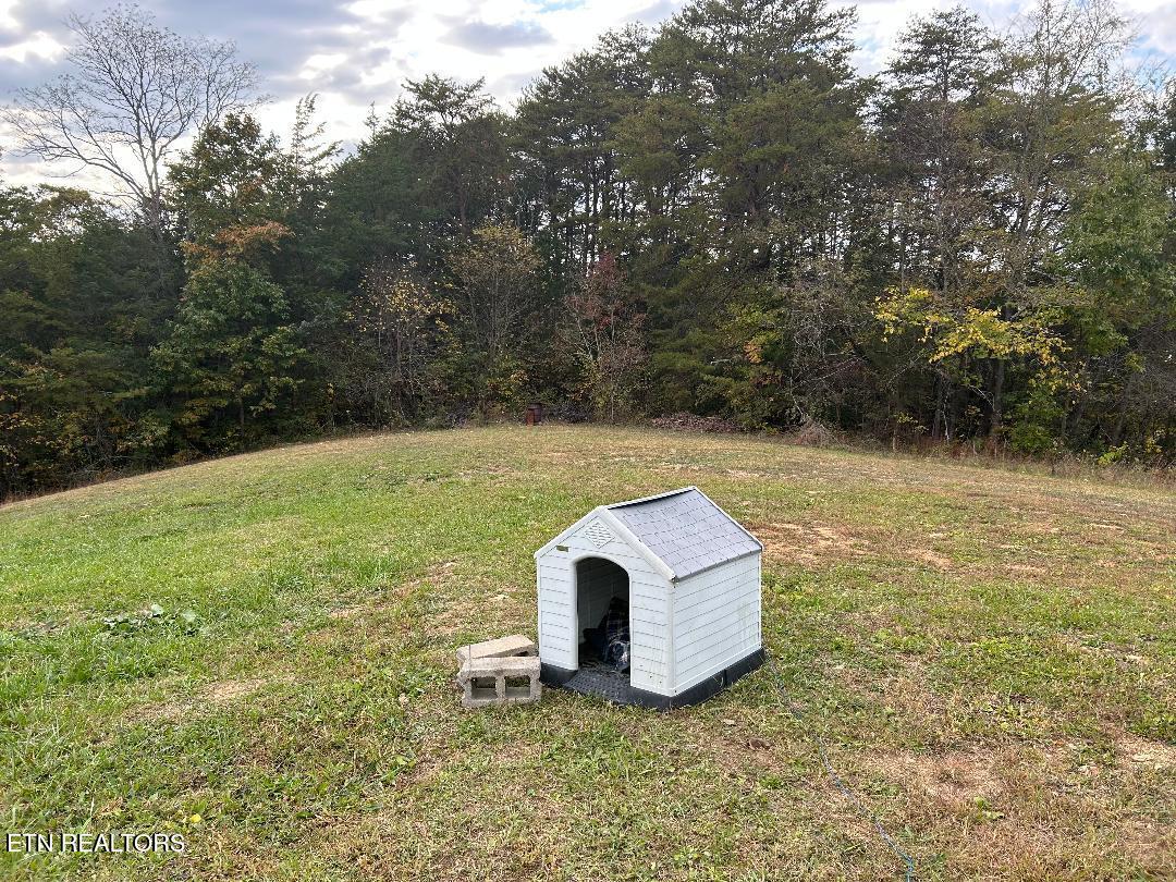 1365 Mohawk Ridge Bulls Gap TN 37711