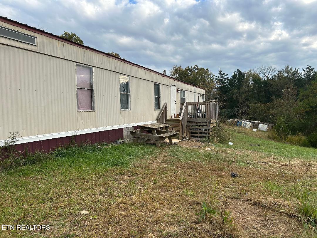1365 Mohawk Ridge Bulls Gap TN 37711