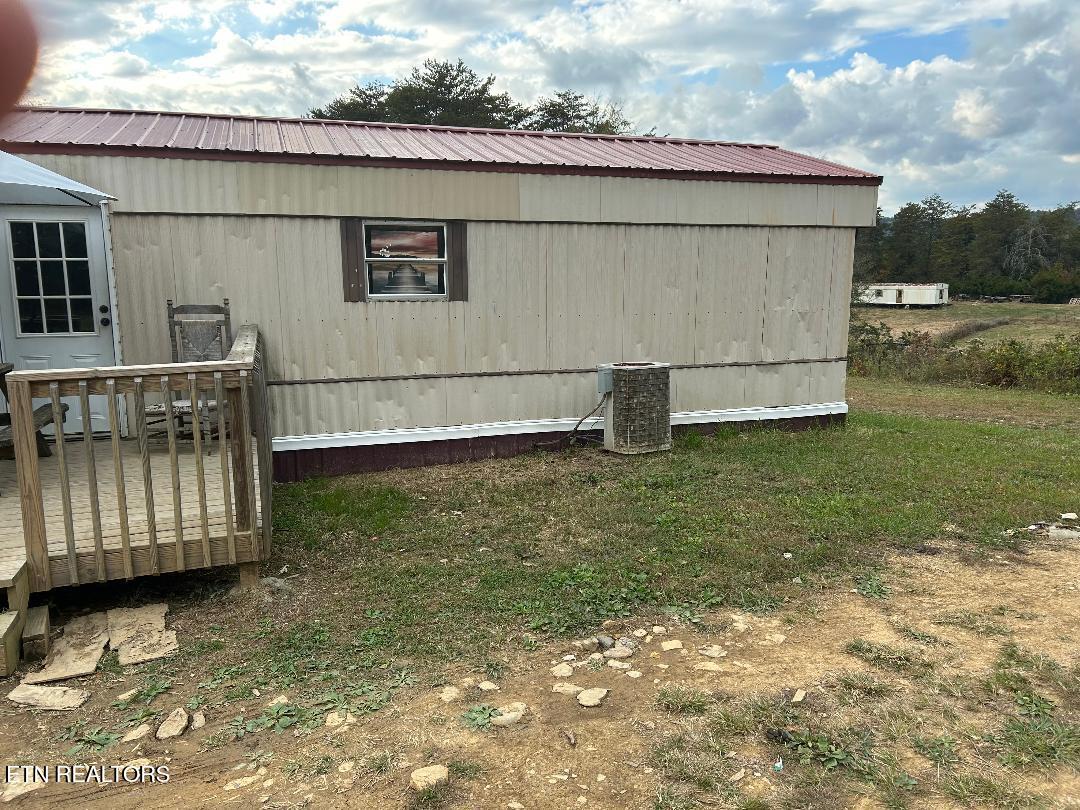 1365 Mohawk Ridge Bulls Gap TN 37711