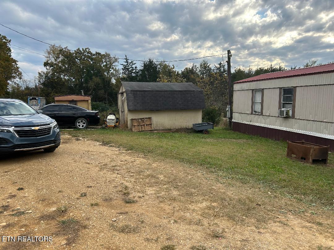 1365 Mohawk Ridge Bulls Gap TN 37711