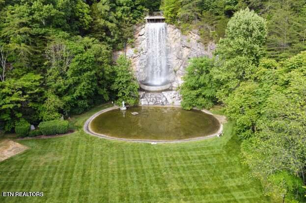 8004 Burgess Falls Lane Knoxville TN 37931