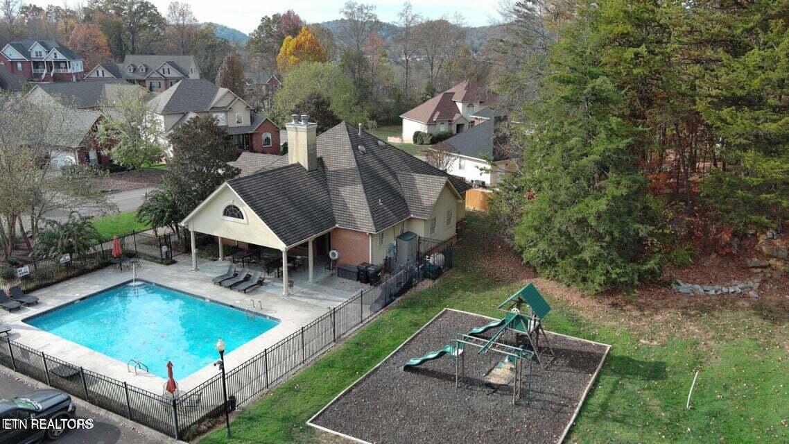 8004 Burgess Falls Lane Knoxville TN 37931