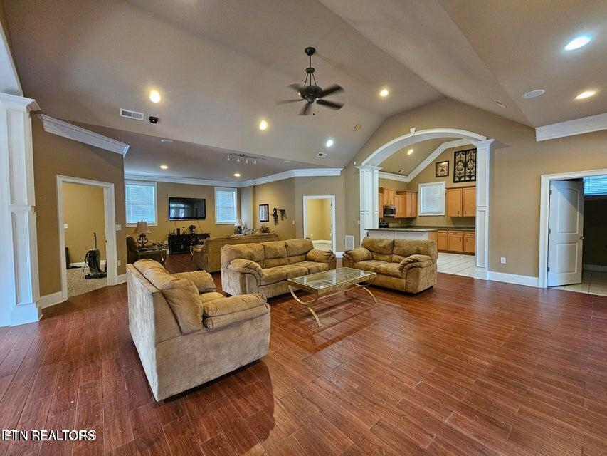 8004 Burgess Falls Lane Knoxville TN 37931