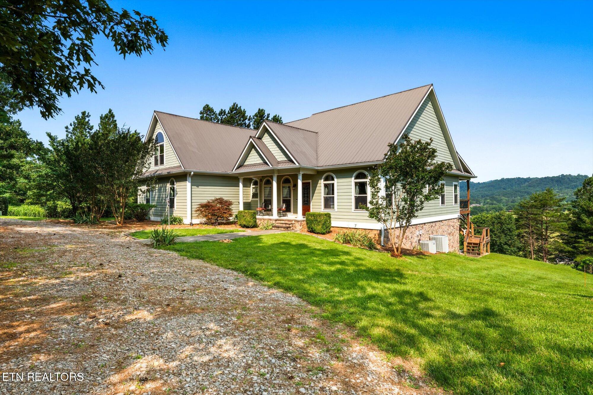 300 County Road 876 Englewood TN 37329