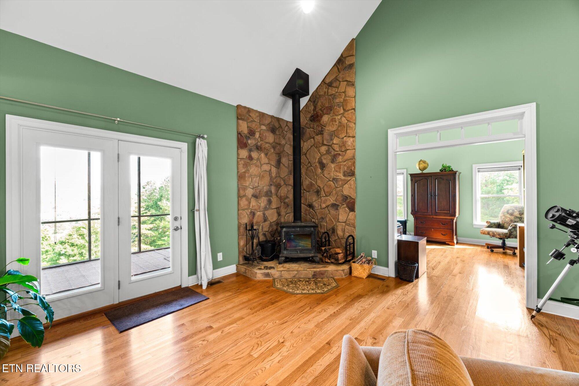 300 County Road 876 Englewood TN 37329