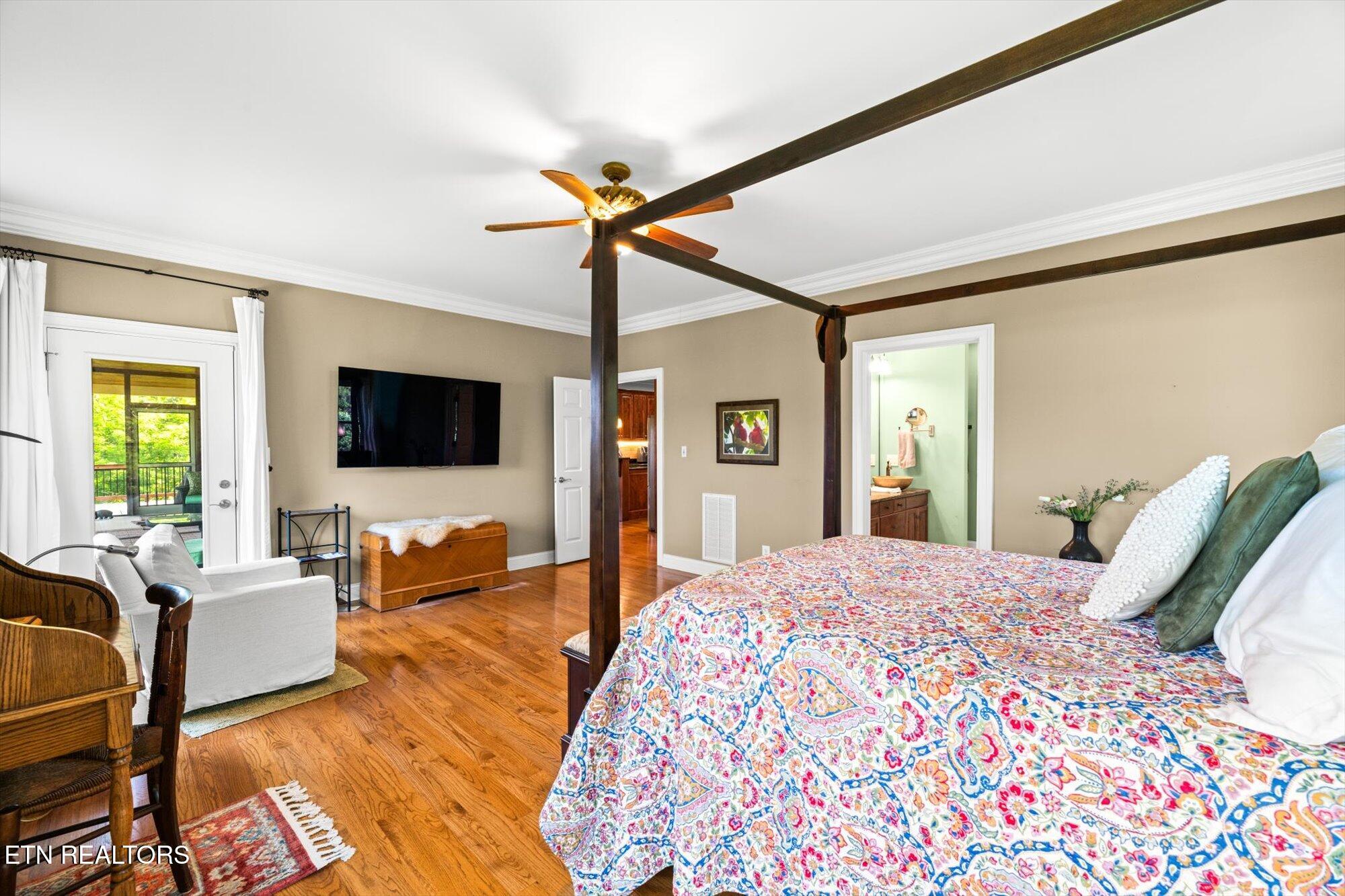 300 County Road 876 Englewood TN 37329