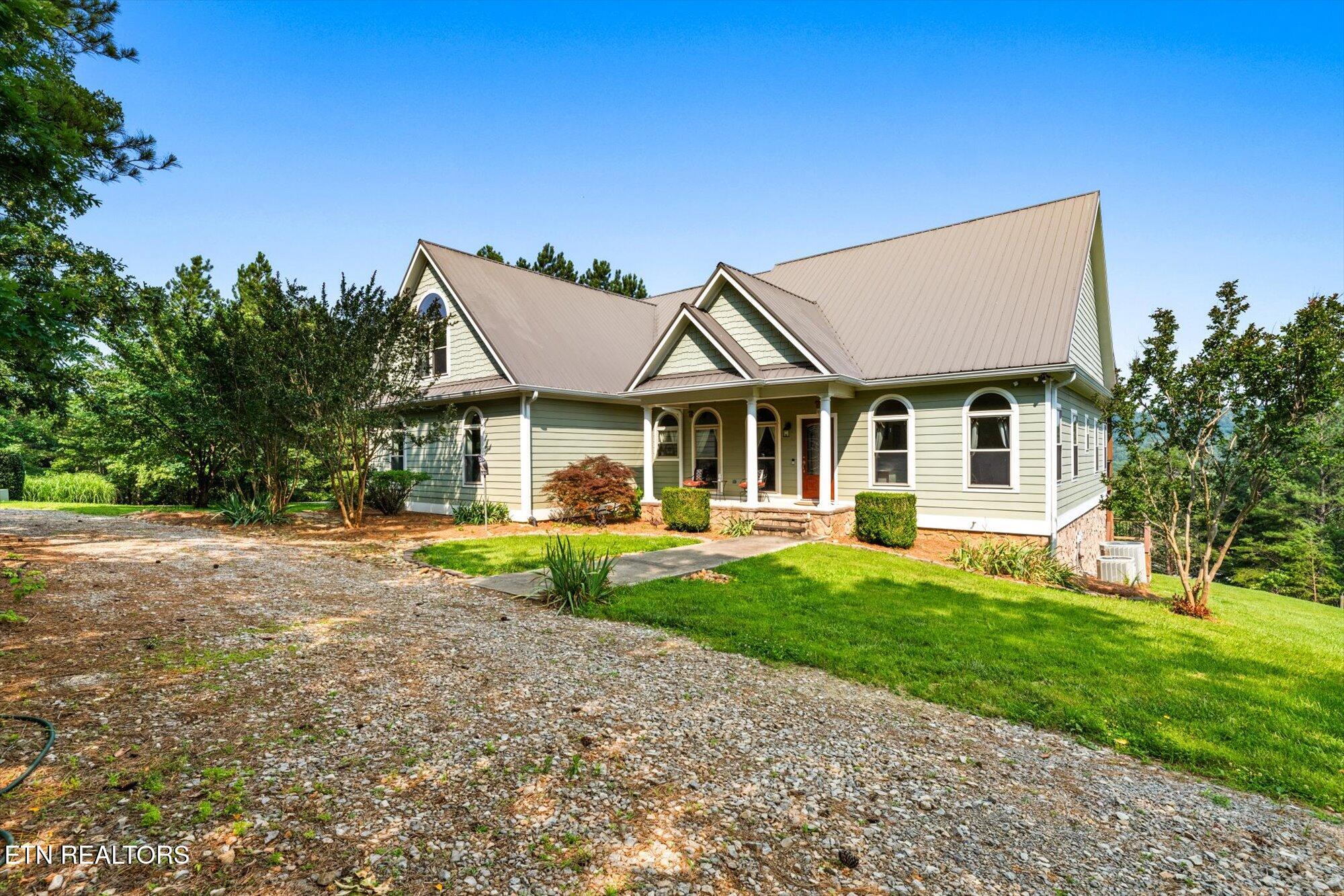 300 County Road 876 Englewood TN 37329